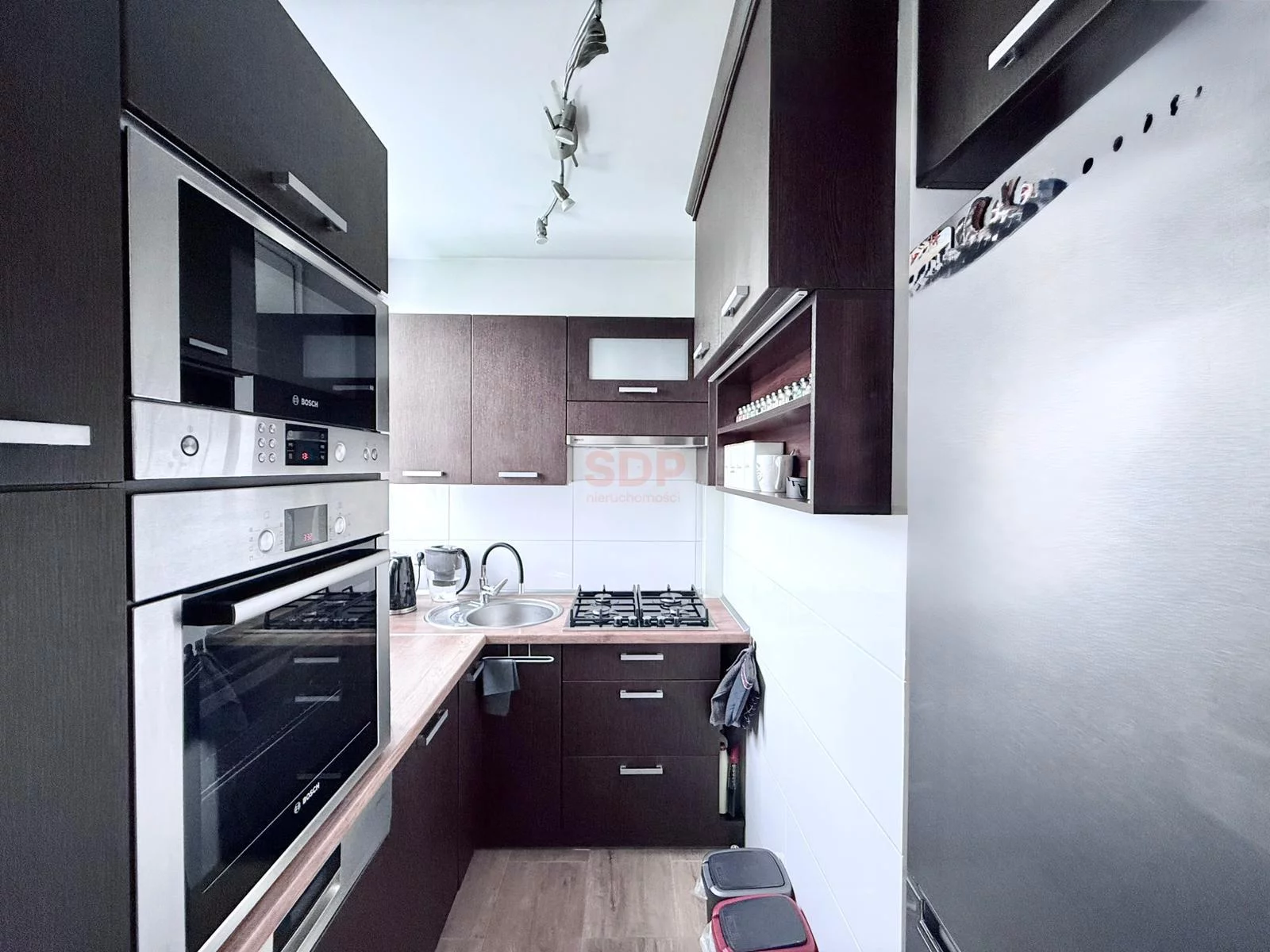 3 pokoje, mieszkanie 52,22 m², piętro 3, oferta nr , 42770, Łódź, Górna, Chojny, Krochmalna