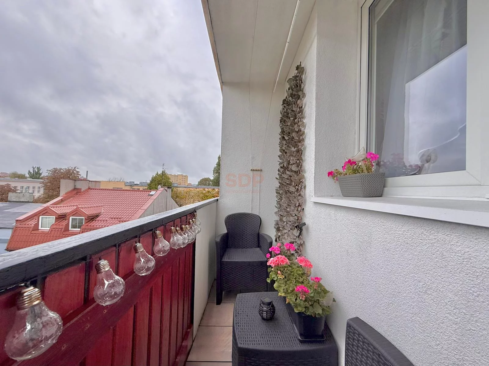 3 pokoje, mieszkanie 52,22 m², piętro 3, oferta nr , 42770, Łódź, Górna, Chojny, Krochmalna