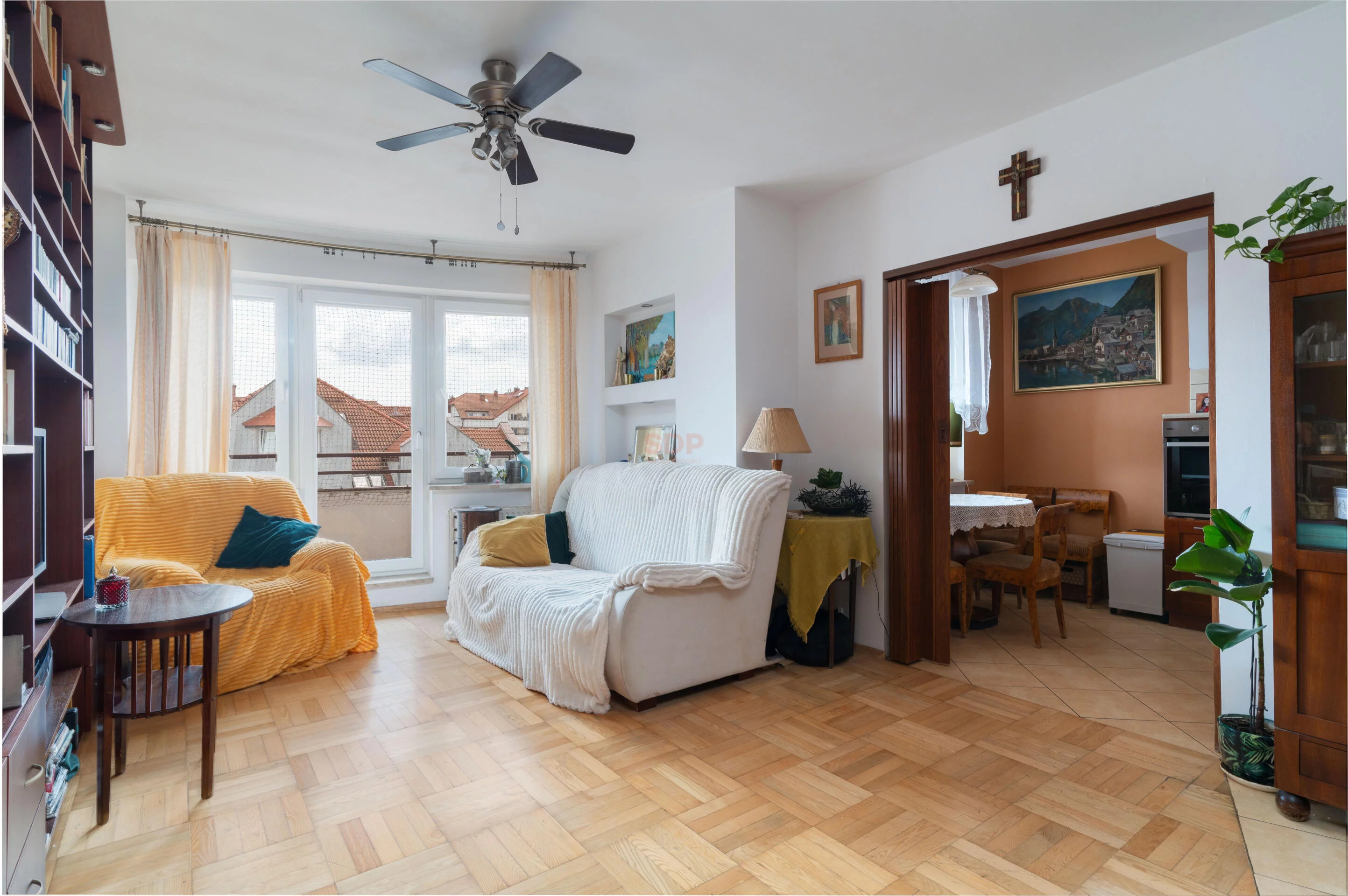 Apartamenty 41758 Warszawa Ursus Królów Polskich