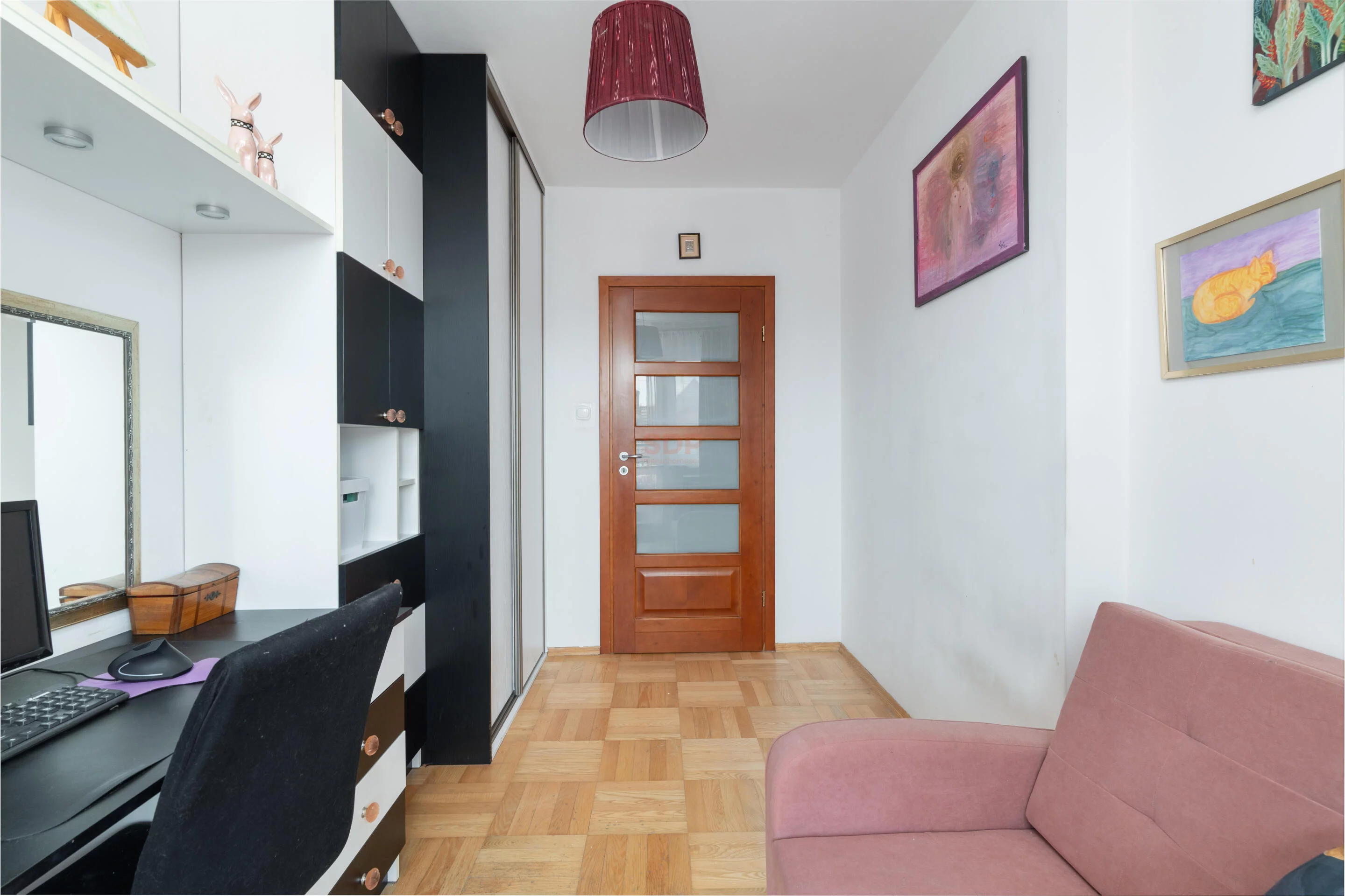 3 pokoje, mieszkanie 61,10 m², piętro 4, oferta nr , 41758, Warszawa, Ursus, Ursus, Królów Polskich