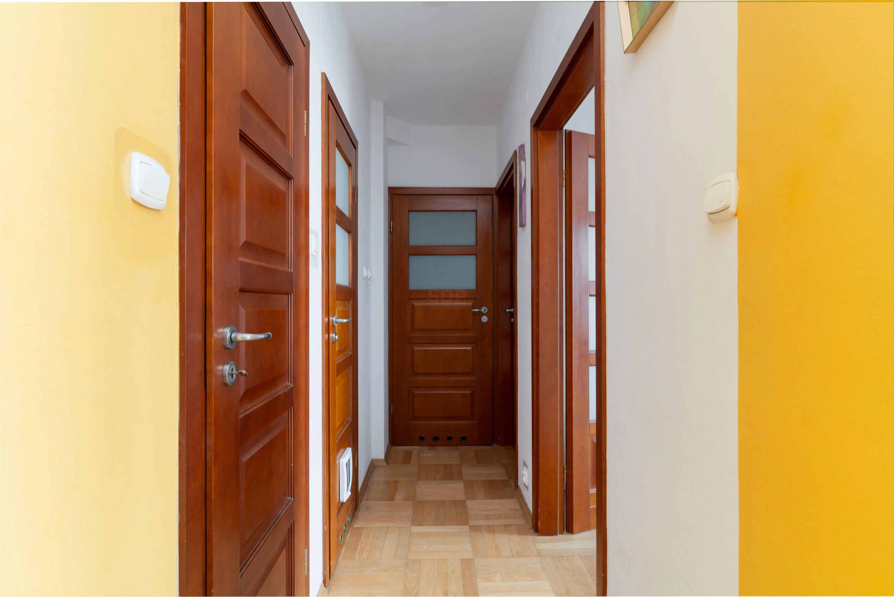 3 pokoje, mieszkanie 61,10 m², piętro 4, oferta nr , 41758, Warszawa, Ursus, Ursus, Królów Polskich