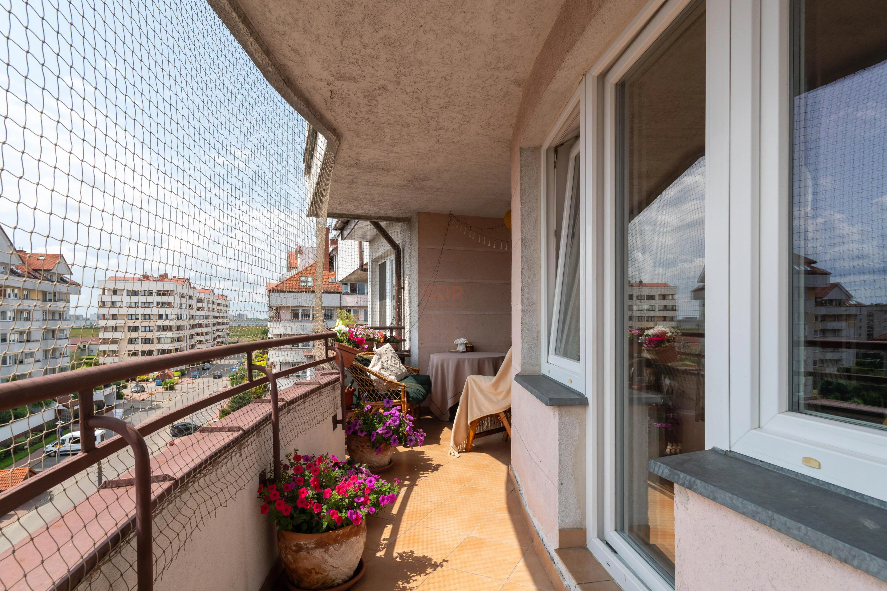 3 pokoje, mieszkanie 61,10 m², piętro 4, oferta nr , 41758, Warszawa, Ursus, Ursus, Królów Polskich