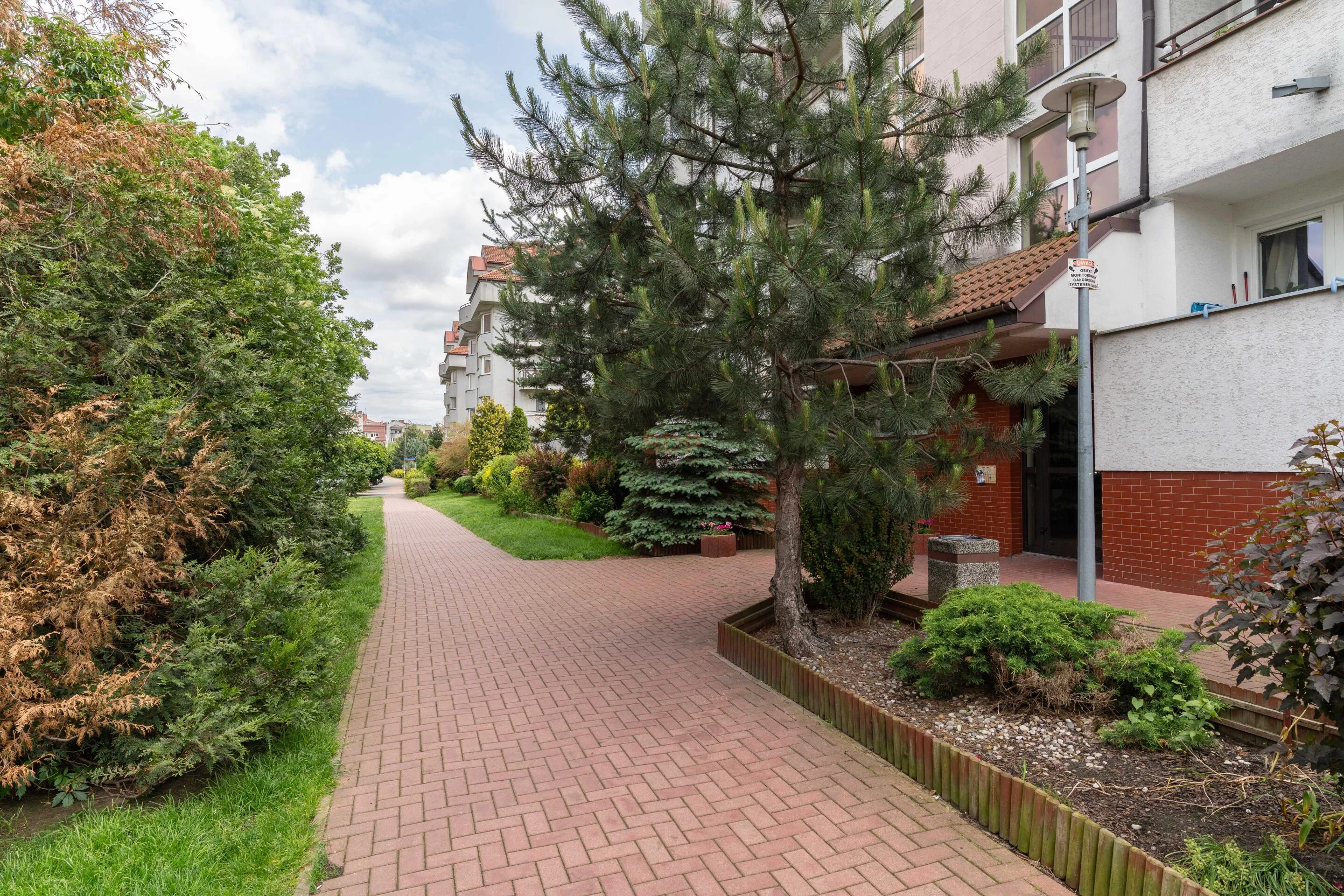 3 pokoje, mieszkanie 61,10 m², piętro 4, oferta nr , 41758, Warszawa, Ursus, Ursus, Królów Polskich