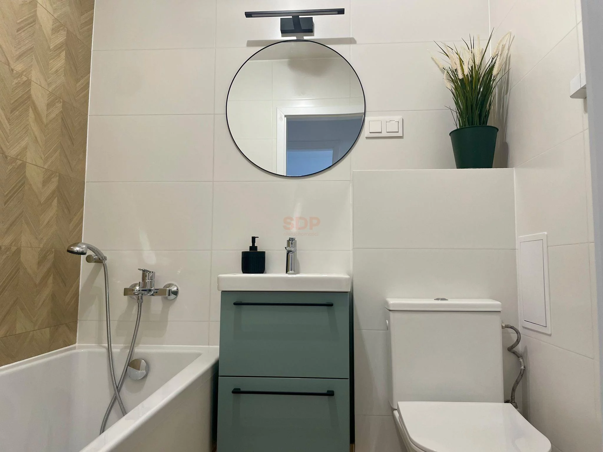 3 pokoje, mieszkanie 55,21 m², piętro 3, oferta nr , 34462, Wrocław, Fabryczna, Krucza