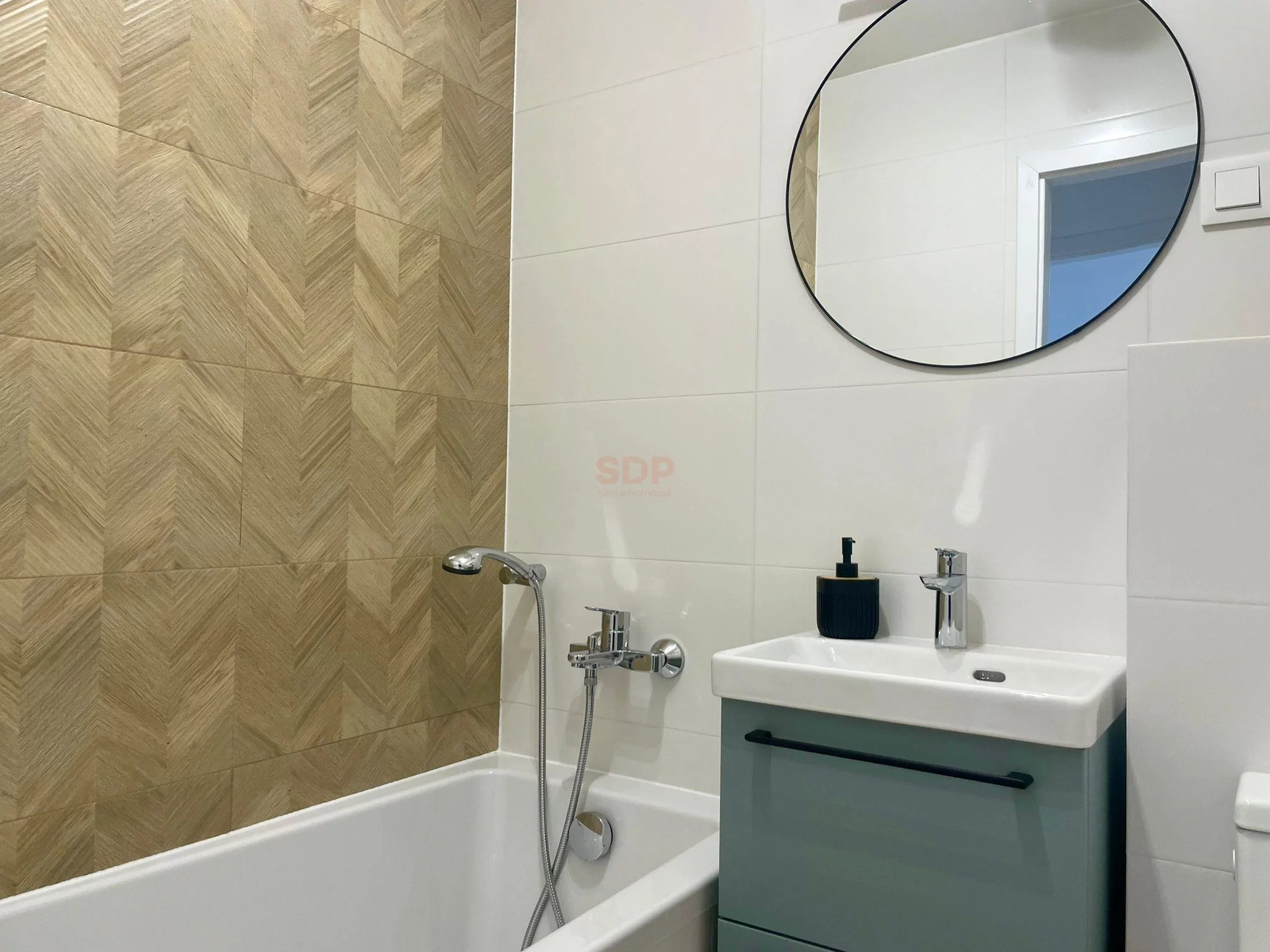 3 pokoje, mieszkanie 55,21 m², piętro 3, oferta nr , 34462, Wrocław, Fabryczna, Krucza