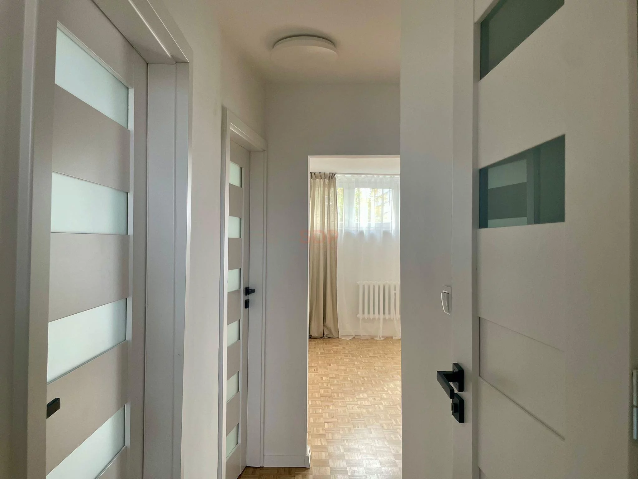 3 pokoje, mieszkanie 55,21 m², piętro 3, oferta nr , 34462, Wrocław, Fabryczna, Krucza