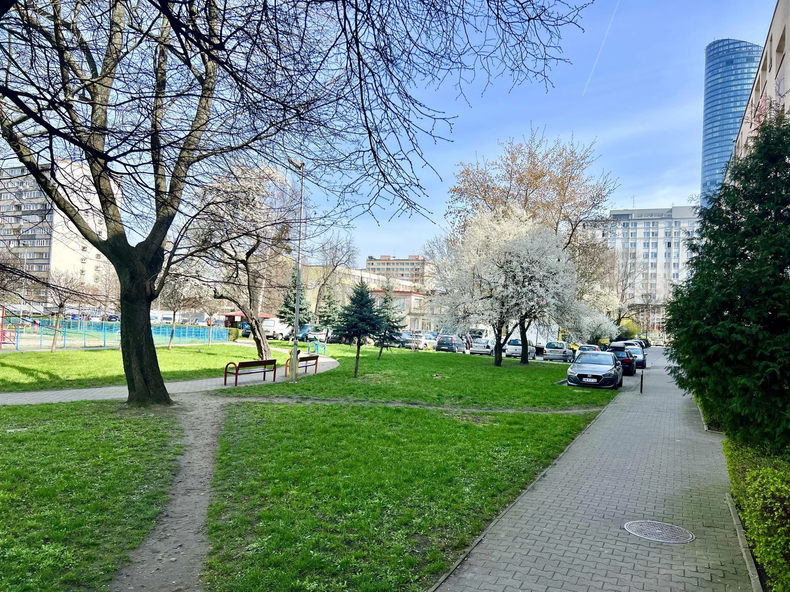 3 pokoje, mieszkanie 55,21 m², piętro 3, oferta nr , 34462, Wrocław, Fabryczna, Krucza