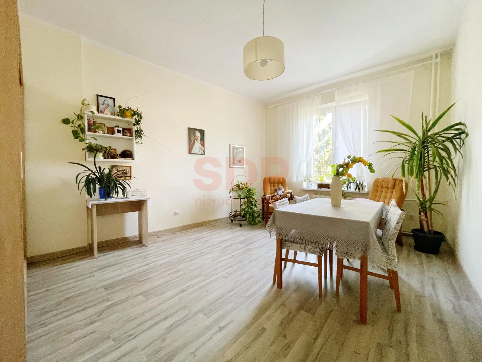 Apartament na sprzedaż, 75,00 m², 3 pokoje, piętro 1, oferta nr 36302