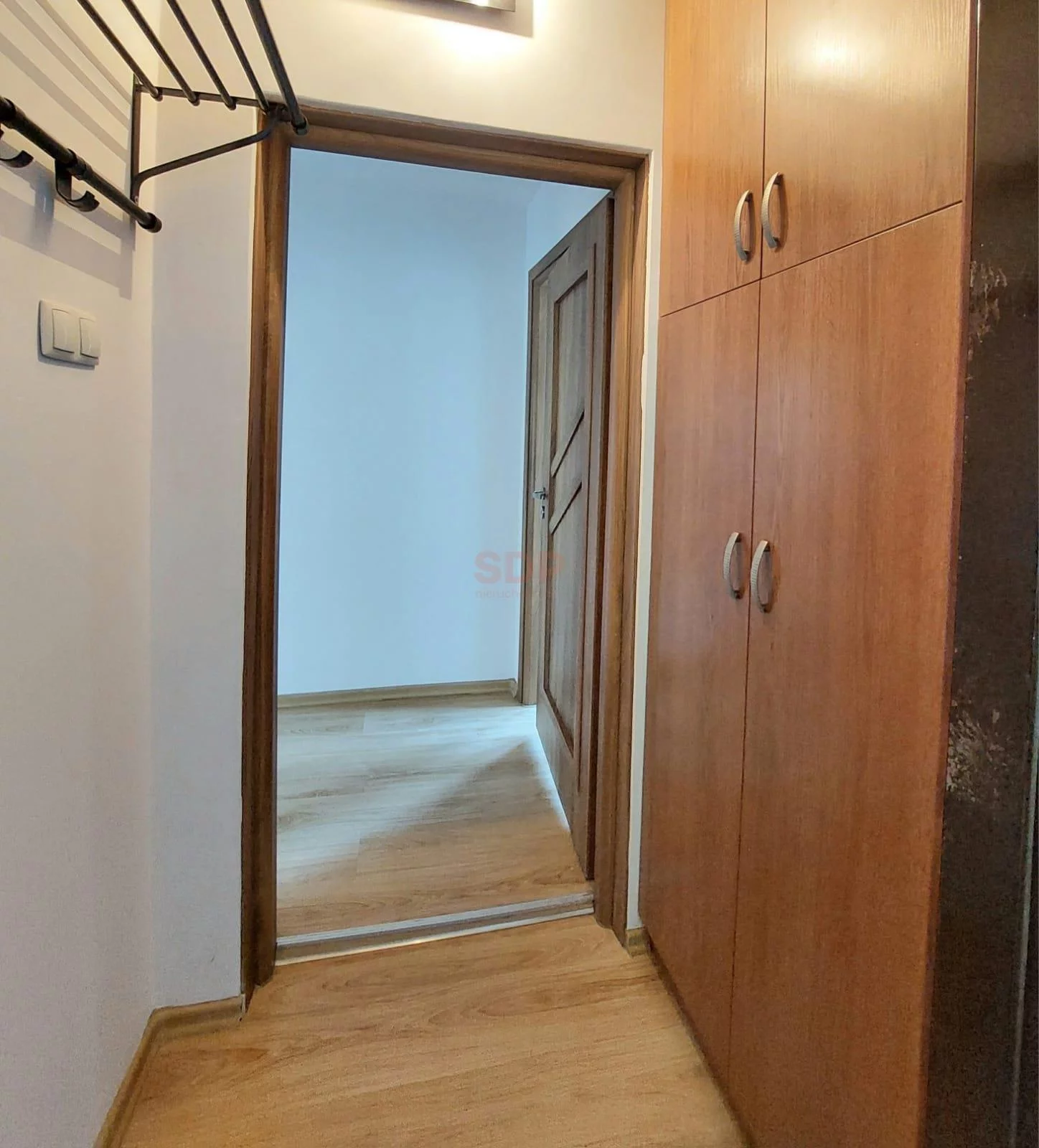 3 pokoje, apartament 64,00 m², piętro 5, oferta nr , 39229, Wrocław, Krzyki-Partynice, Krzyki, Krzycka