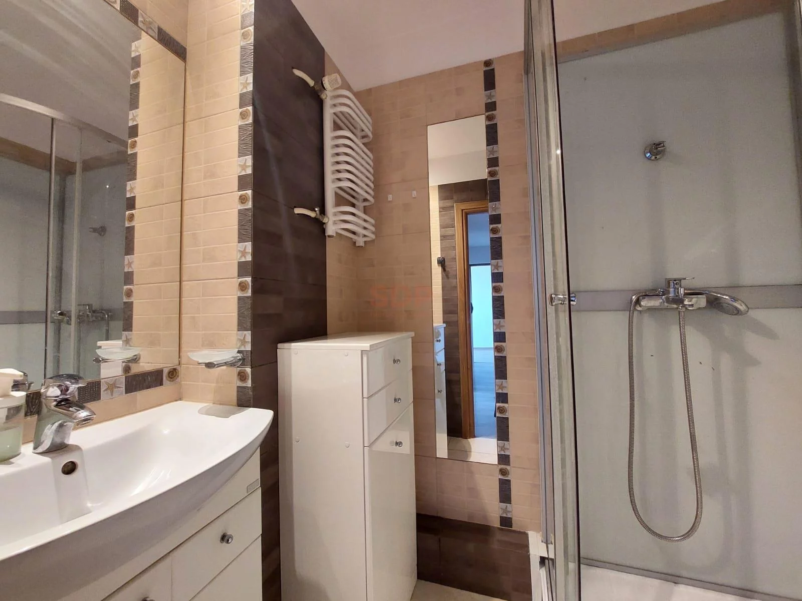 3 pokoje, apartament 64,00 m², piętro 5, oferta nr , 39229, Wrocław, Krzyki-Partynice, Krzyki, Krzycka