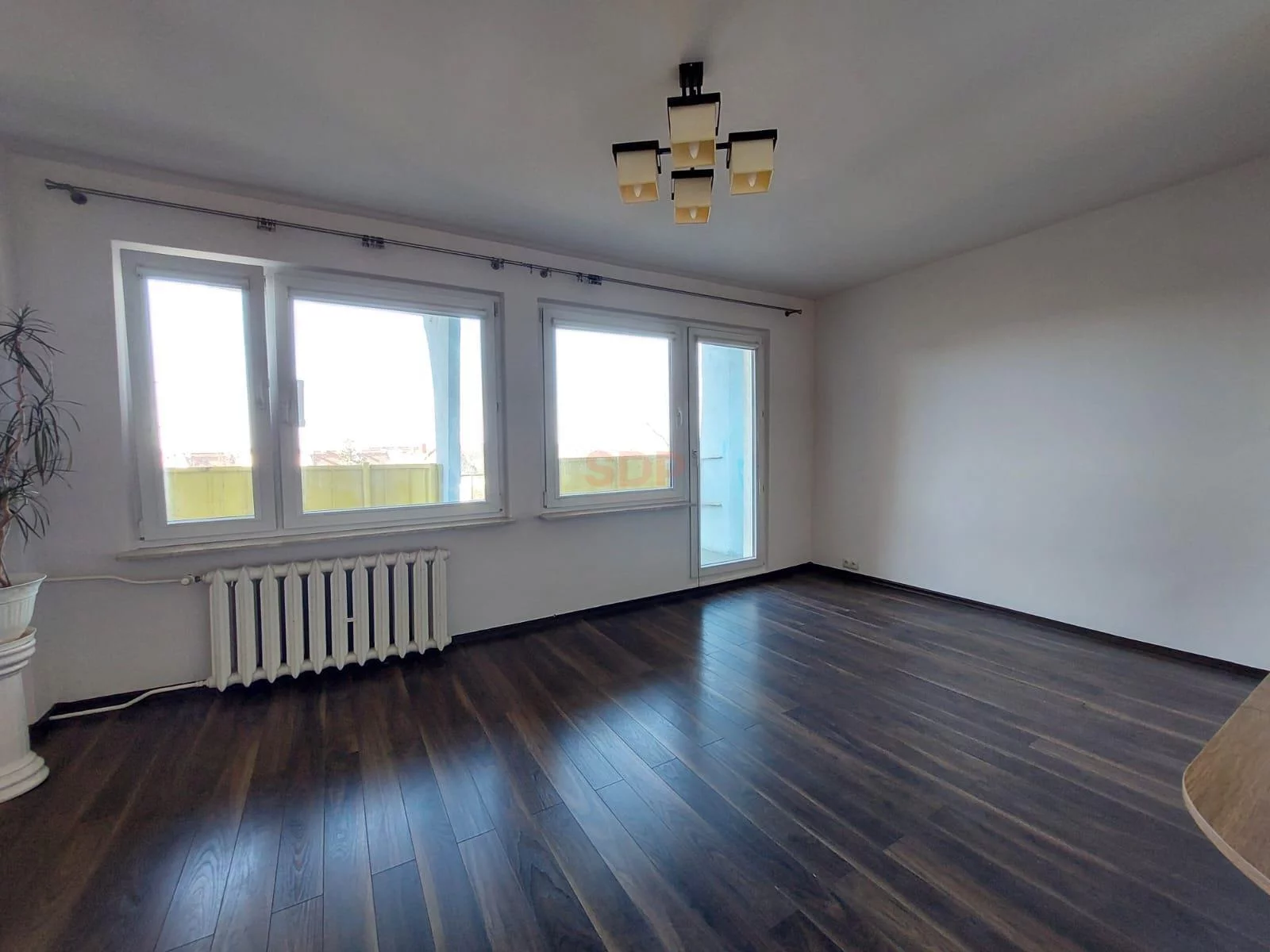3 pokoje, apartament 64,00 m², piętro 5, oferta nr , 39229, Wrocław, Krzyki-Partynice, Krzyki, Krzycka