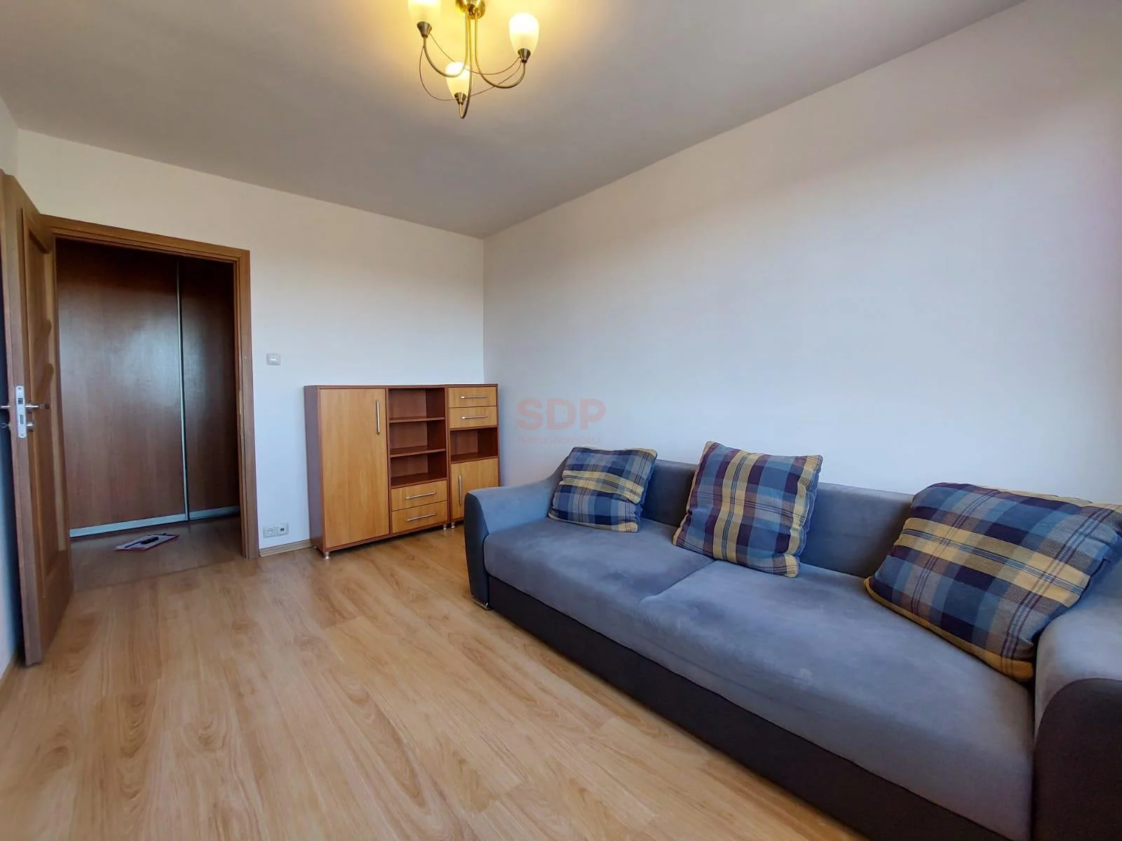 3 pokoje, apartament 64,00 m², piętro 5, oferta nr , 39229, Wrocław, Krzyki-Partynice, Krzyki, Krzycka
