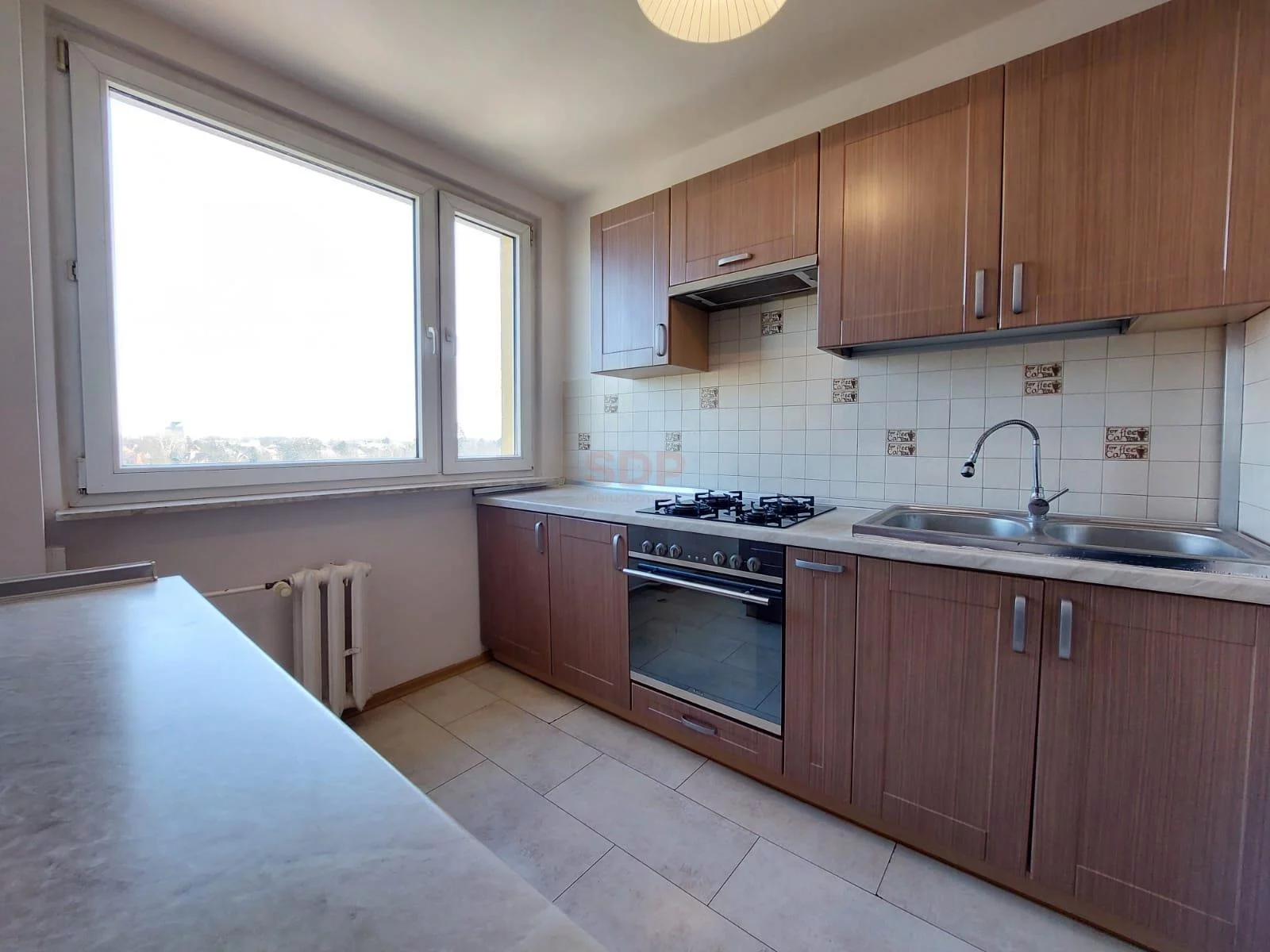 3 pokoje, apartament 64,00 m², piętro 5, oferta nr , 39229, Wrocław, Krzyki-Partynice, Krzyki, Krzycka
