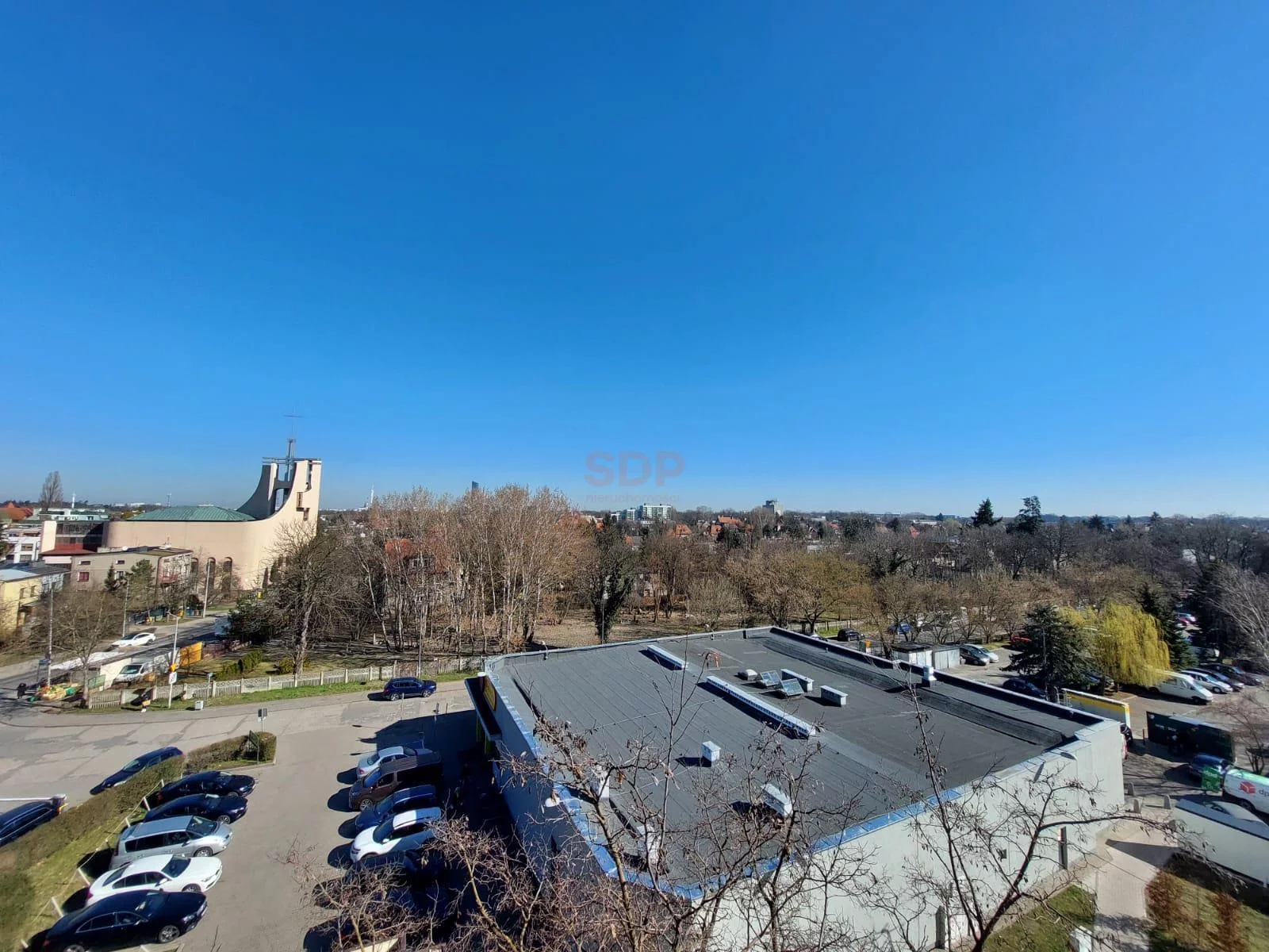 3 pokoje, apartament 64,00 m², piętro 5, oferta nr , 39229, Wrocław, Krzyki-Partynice, Krzyki, Krzycka