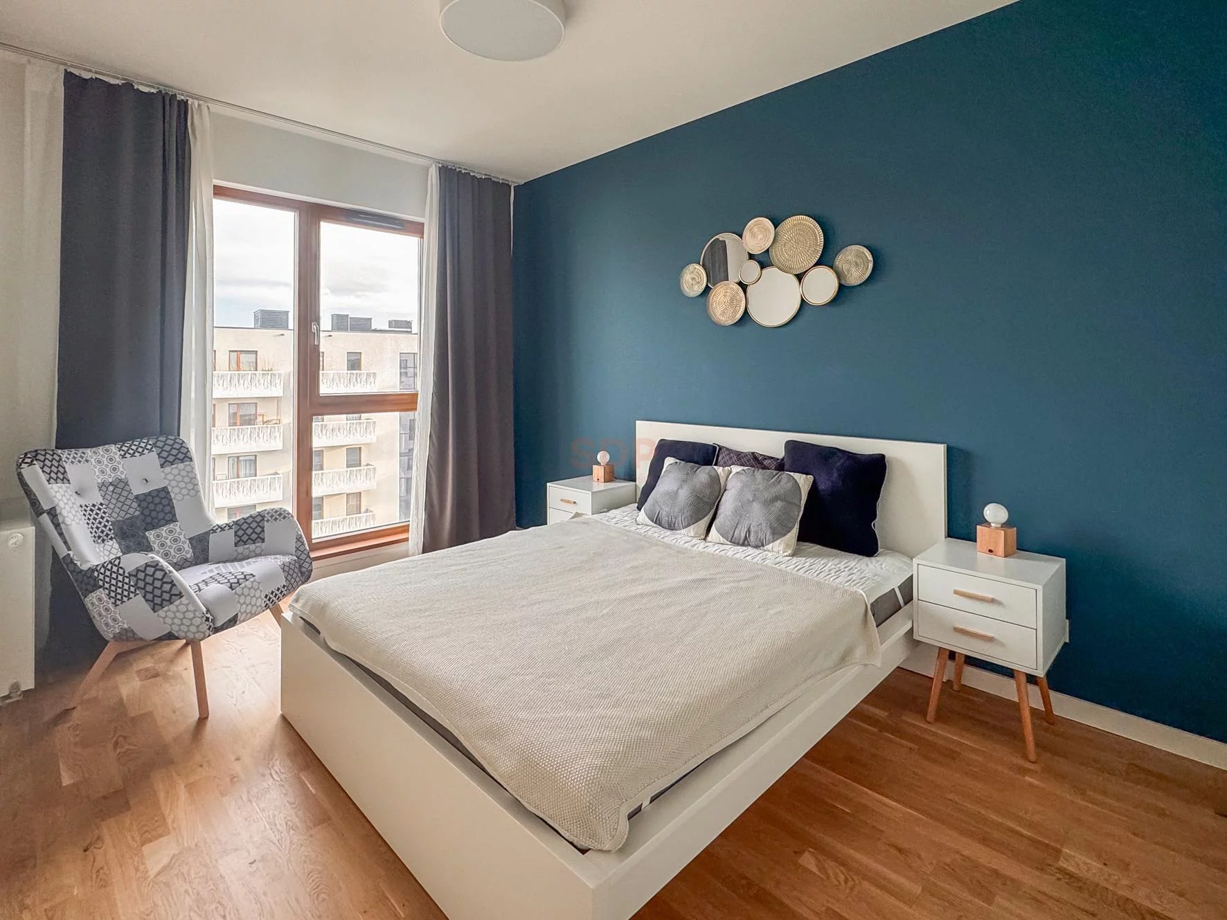 3 pokoje, apartament 68,00 m², piętro 5, oferta nr , 35358, Wrocław, Stare Miasto, Księcia Witolda