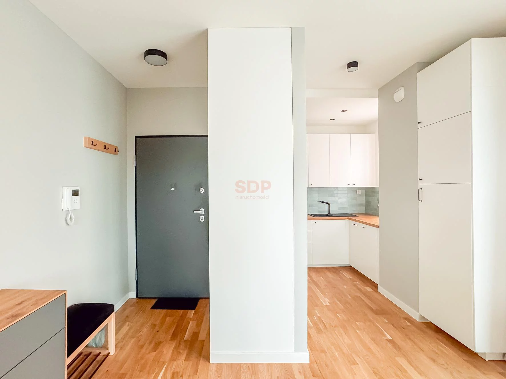 3 pokoje, apartament 68,00 m², piętro 5, oferta nr , 35358, Wrocław, Stare Miasto, Księcia Witolda