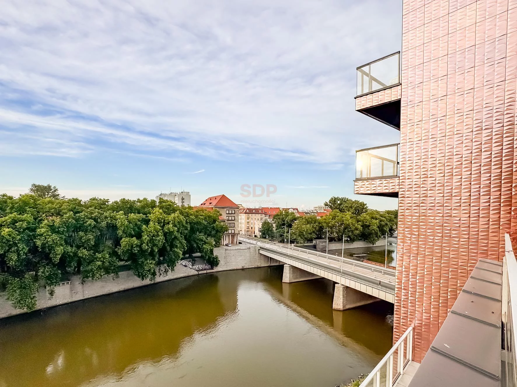 3 pokoje, apartament 68,00 m², piętro 5, oferta nr , 35358, Wrocław, Stare Miasto, Księcia Witolda