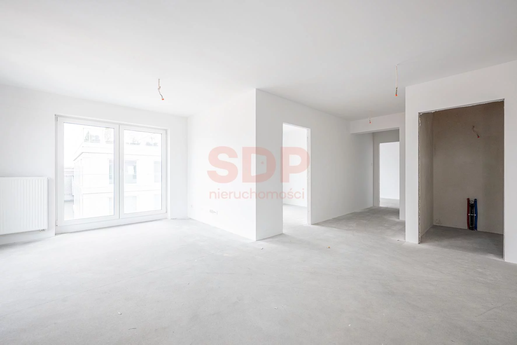 Apartament na sprzedaż, 70,68 m², 3 pokoje, piętro 6, oferta nr 37799