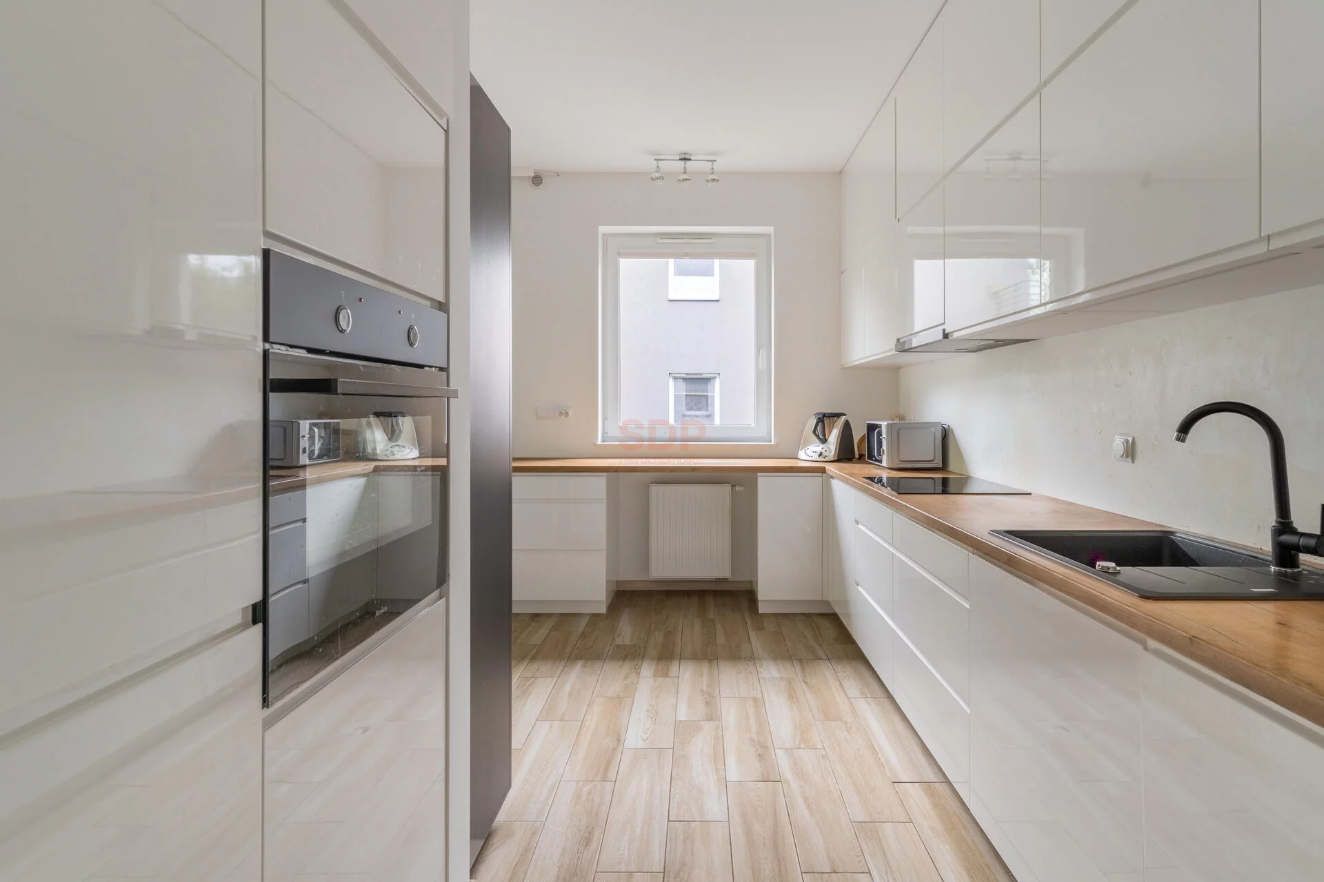 3 pokoje, mieszkanie 70,56 m², piętro 2, oferta nr , 41541, Łódź, Widzew, Widzew, Księcia Władysława Opolczyka