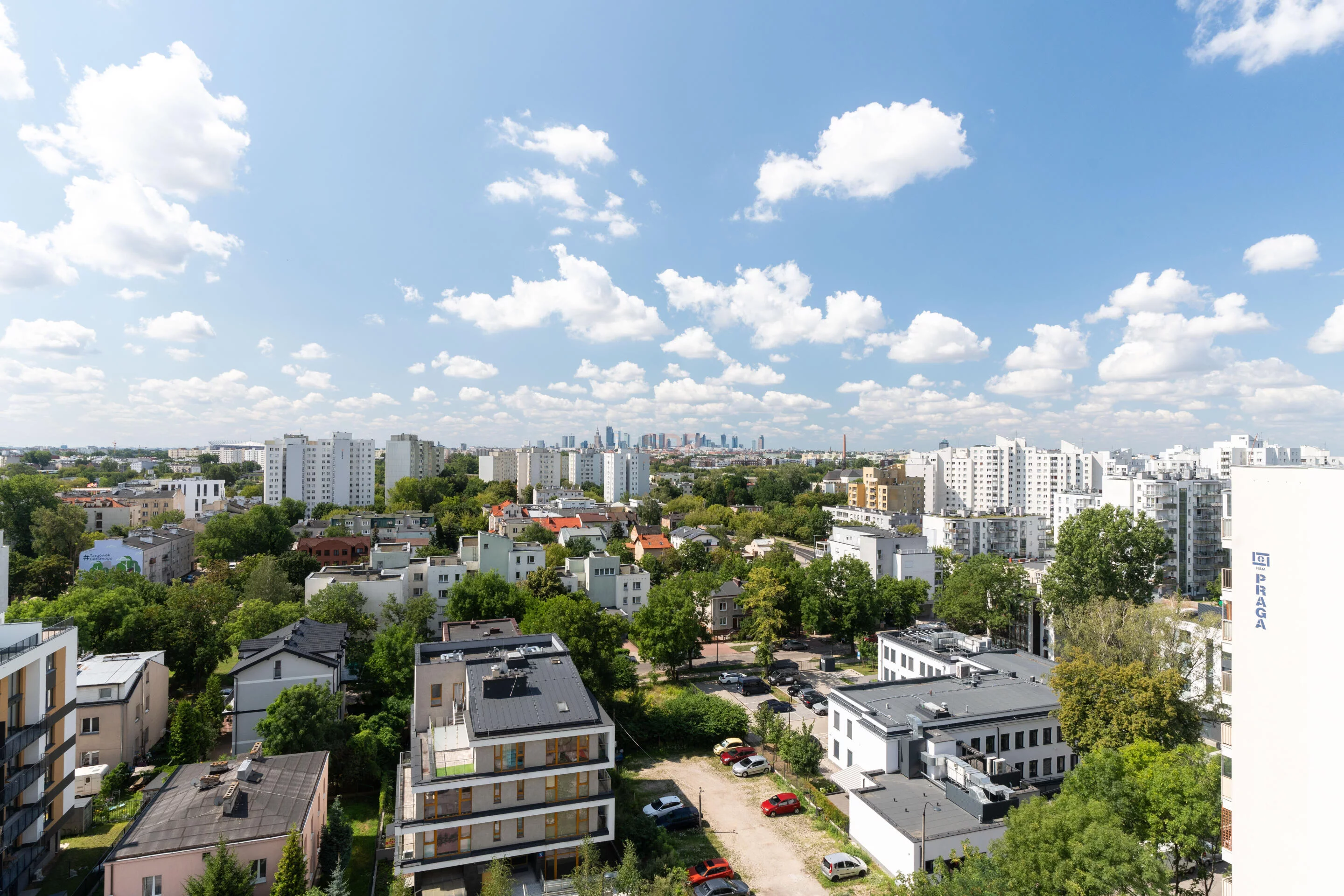 Apartamenty 42344 Warszawa Targówek Kuflewska