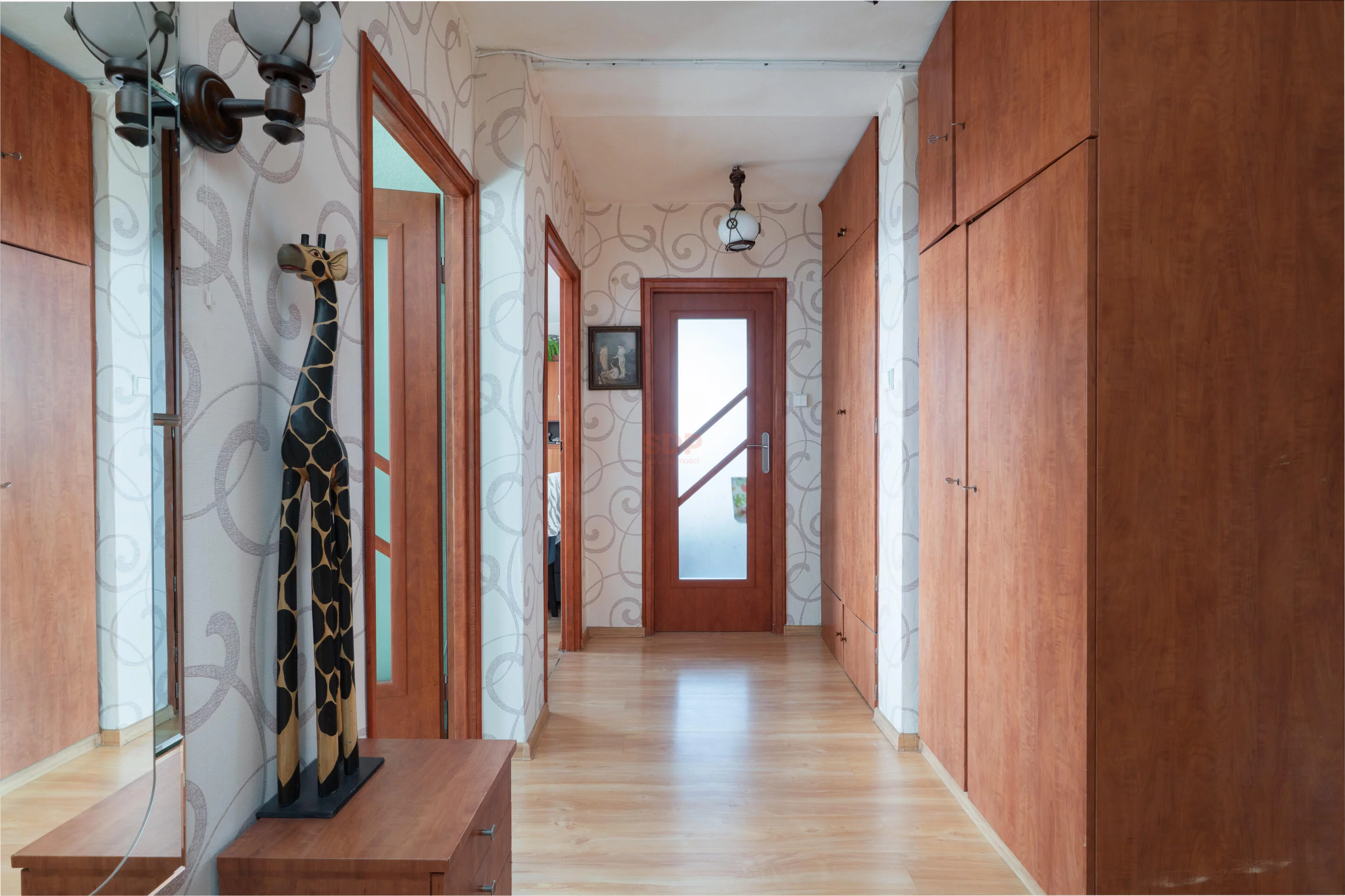3 pokoje, mieszkanie 64,20 m², piętro 10, oferta nr , 42344, Warszawa, Targówek, Targówek, Kuflewska
