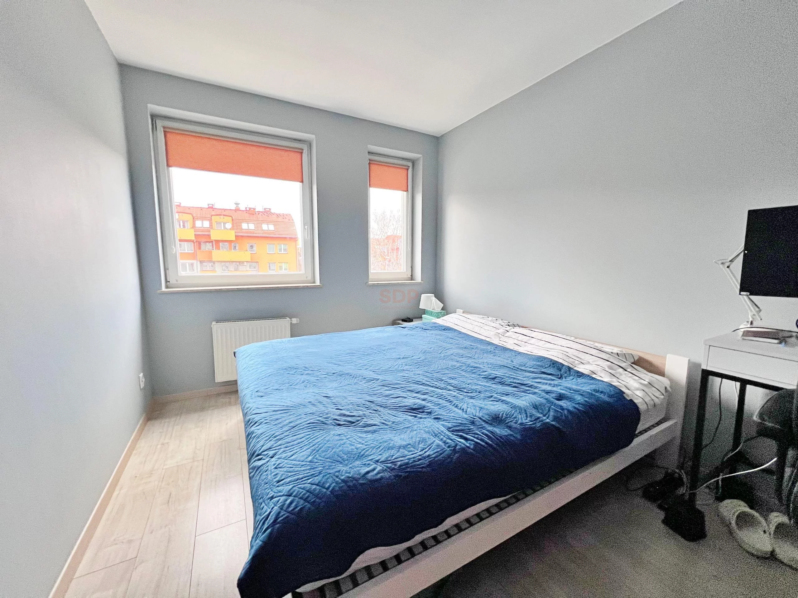 3 pokoje, apartament 83,80 m², piętro 2, oferta nr , 38303, Wrocław, Krzyki-Partynice, Krzyki, Kukuczki