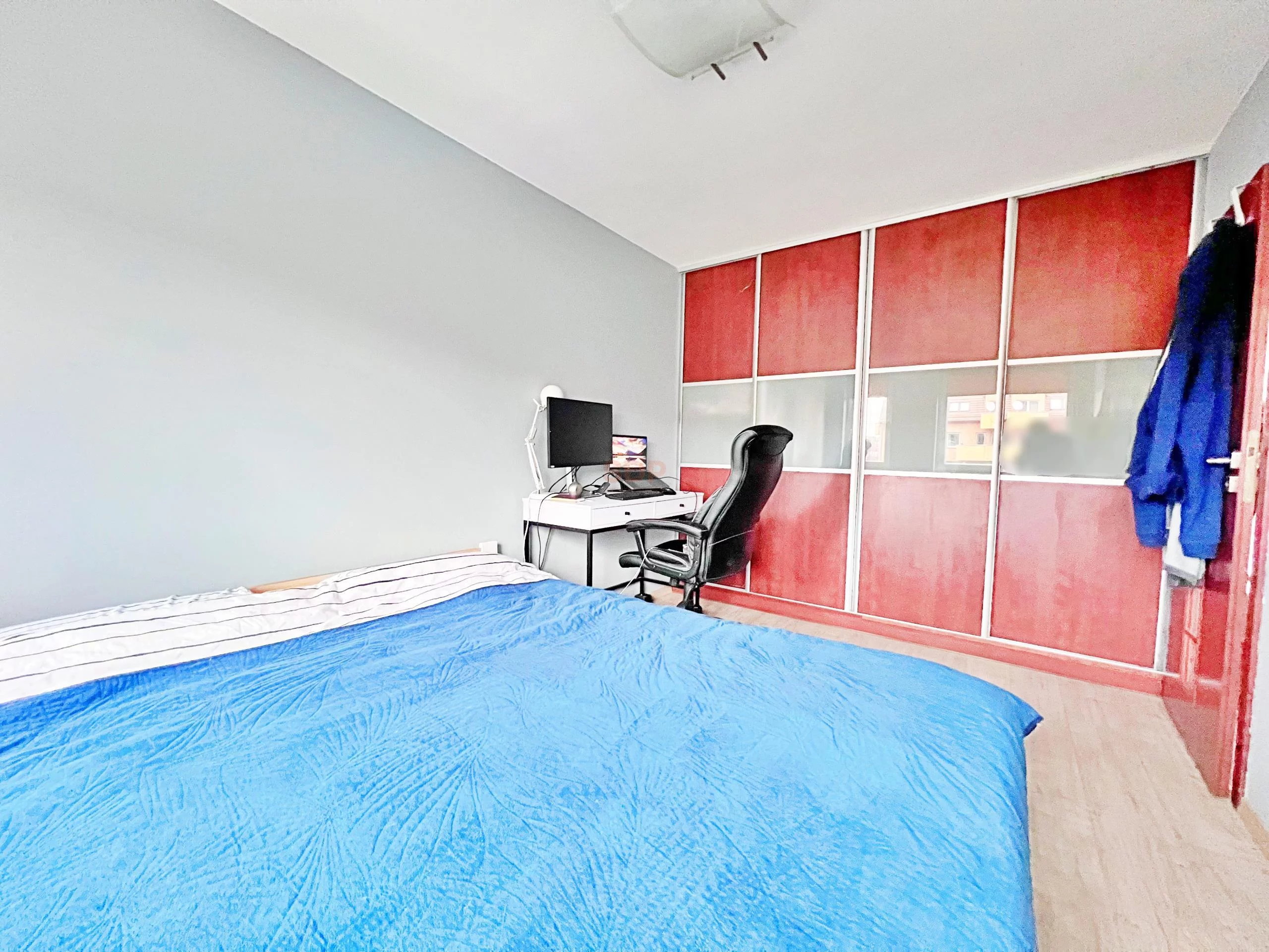 3 pokoje, apartament 83,80 m², piętro 2, oferta nr , 38303, Wrocław, Krzyki-Partynice, Krzyki, Kukuczki