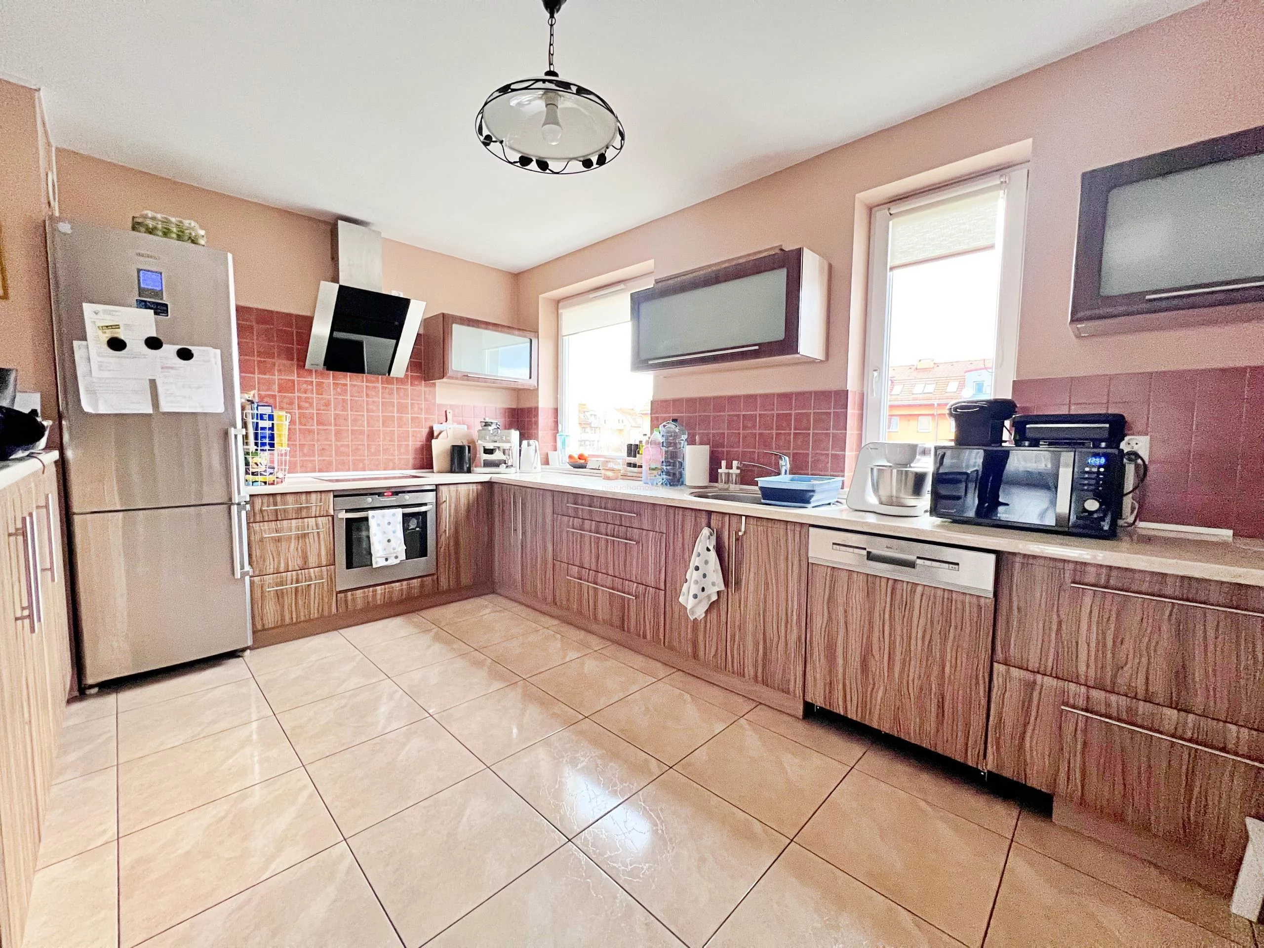 3 pokoje, apartament 83,80 m², piętro 2, oferta nr , 38303, Wrocław, Krzyki-Partynice, Krzyki, Kukuczki