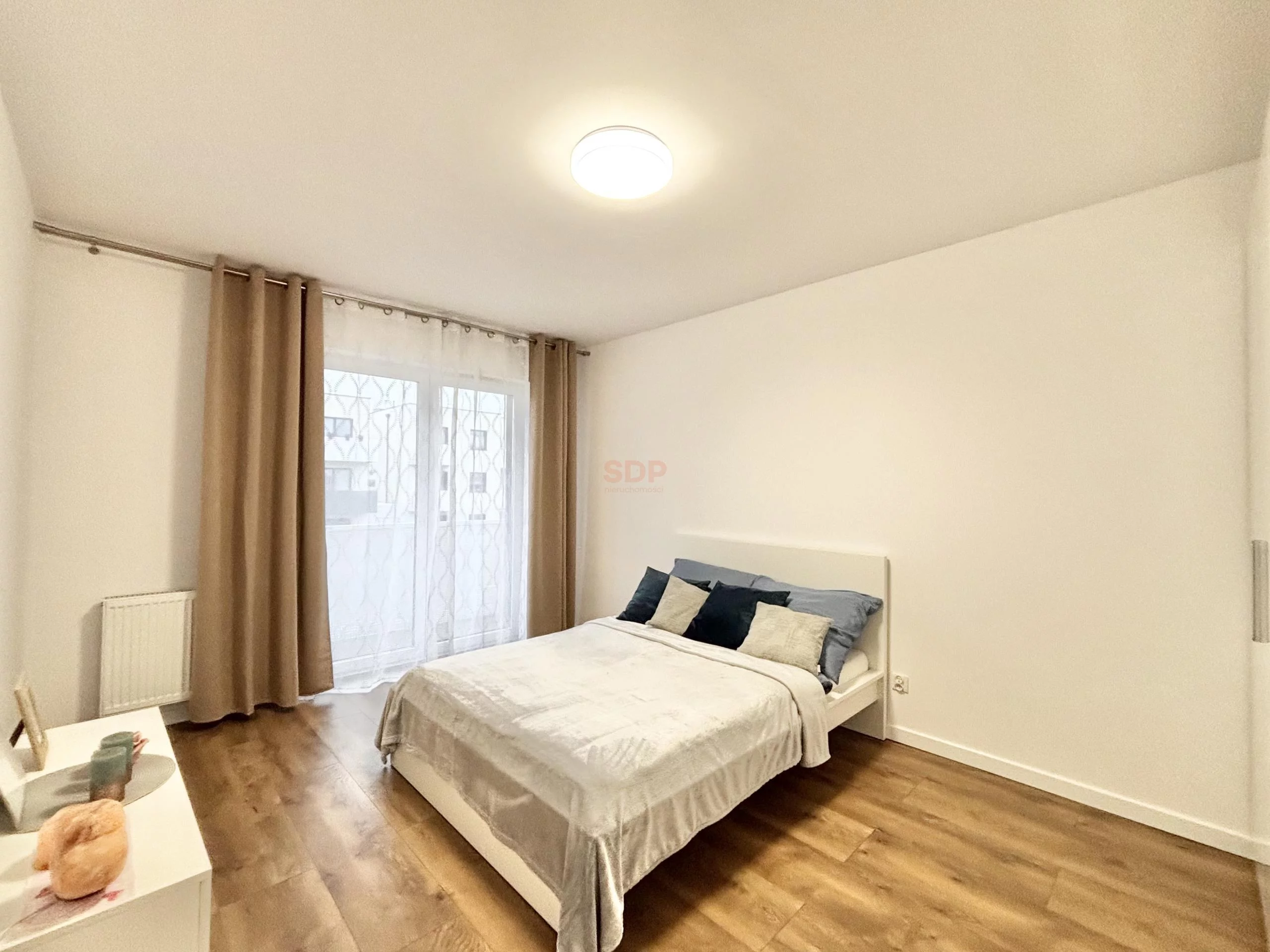 3 pokoje, apartament 61,74 m², piętro 1, oferta nr , 38109, Wrocław, Fabryczna, Kunickiego Stanisława