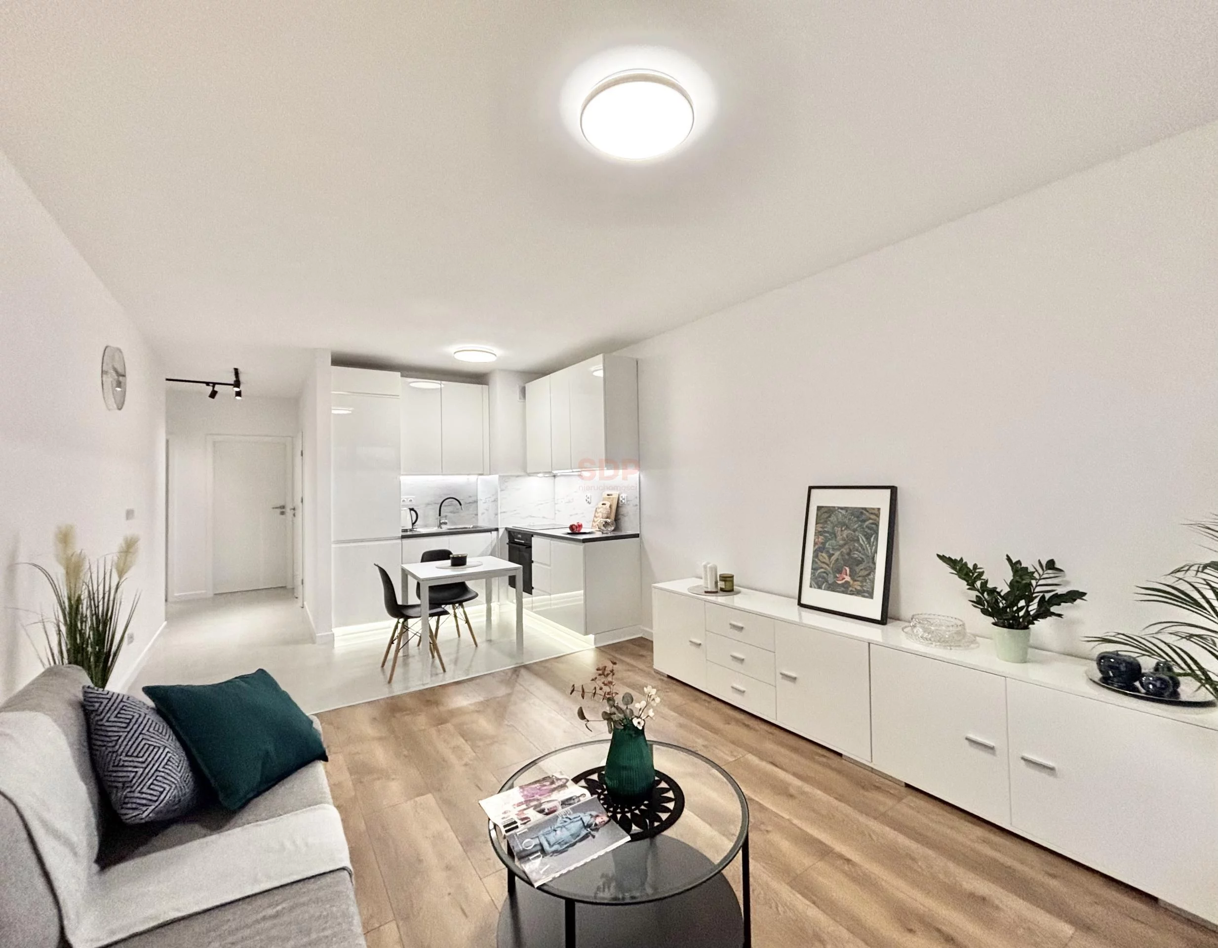 3 pokoje, apartament 61,74 m², piętro 1, oferta nr , 38109, Wrocław, Fabryczna, Kunickiego Stanisława
