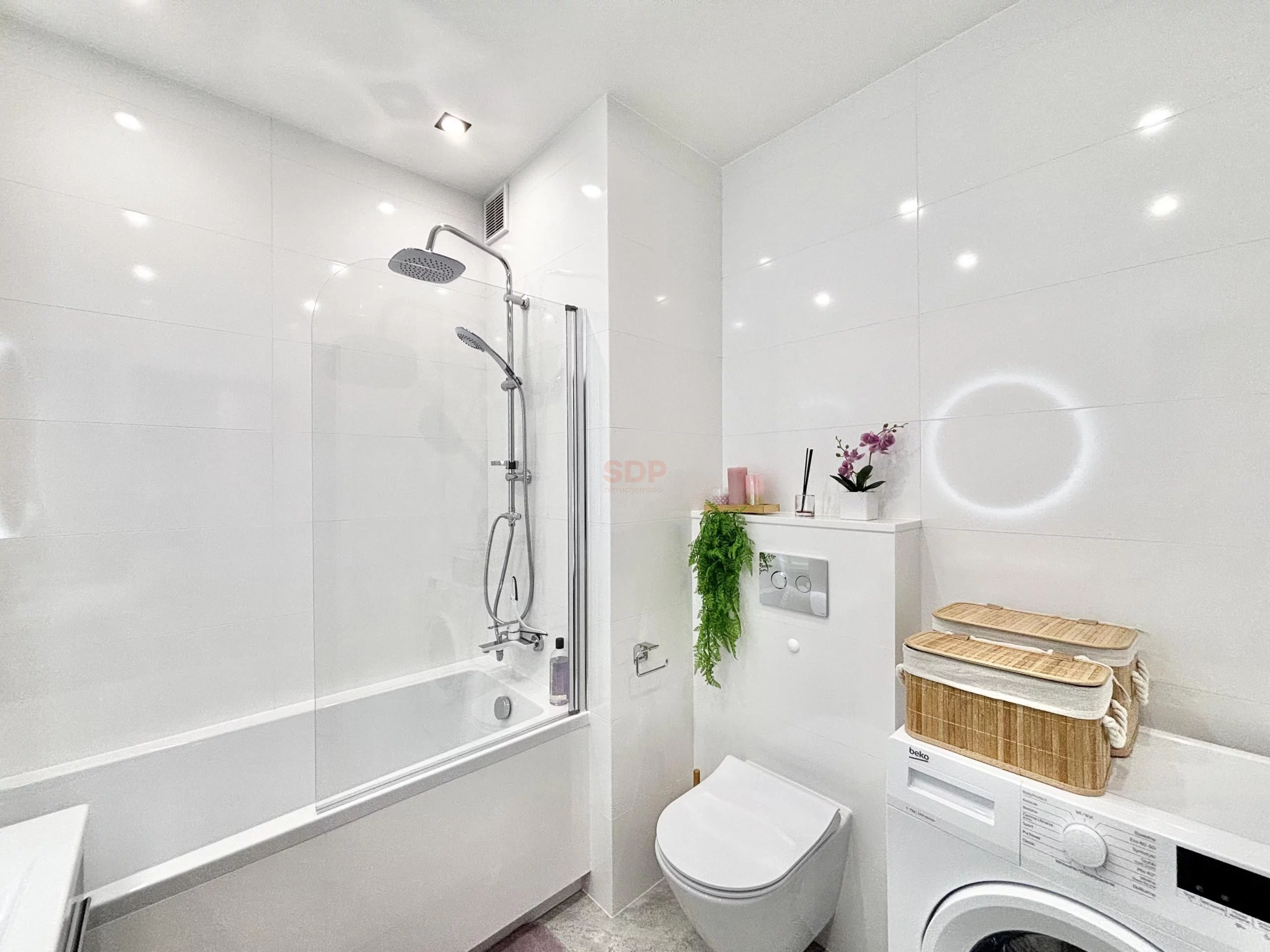 3 pokoje, apartament 61,74 m², piętro 1, oferta nr , 38109, Wrocław, Fabryczna, Kunickiego Stanisława