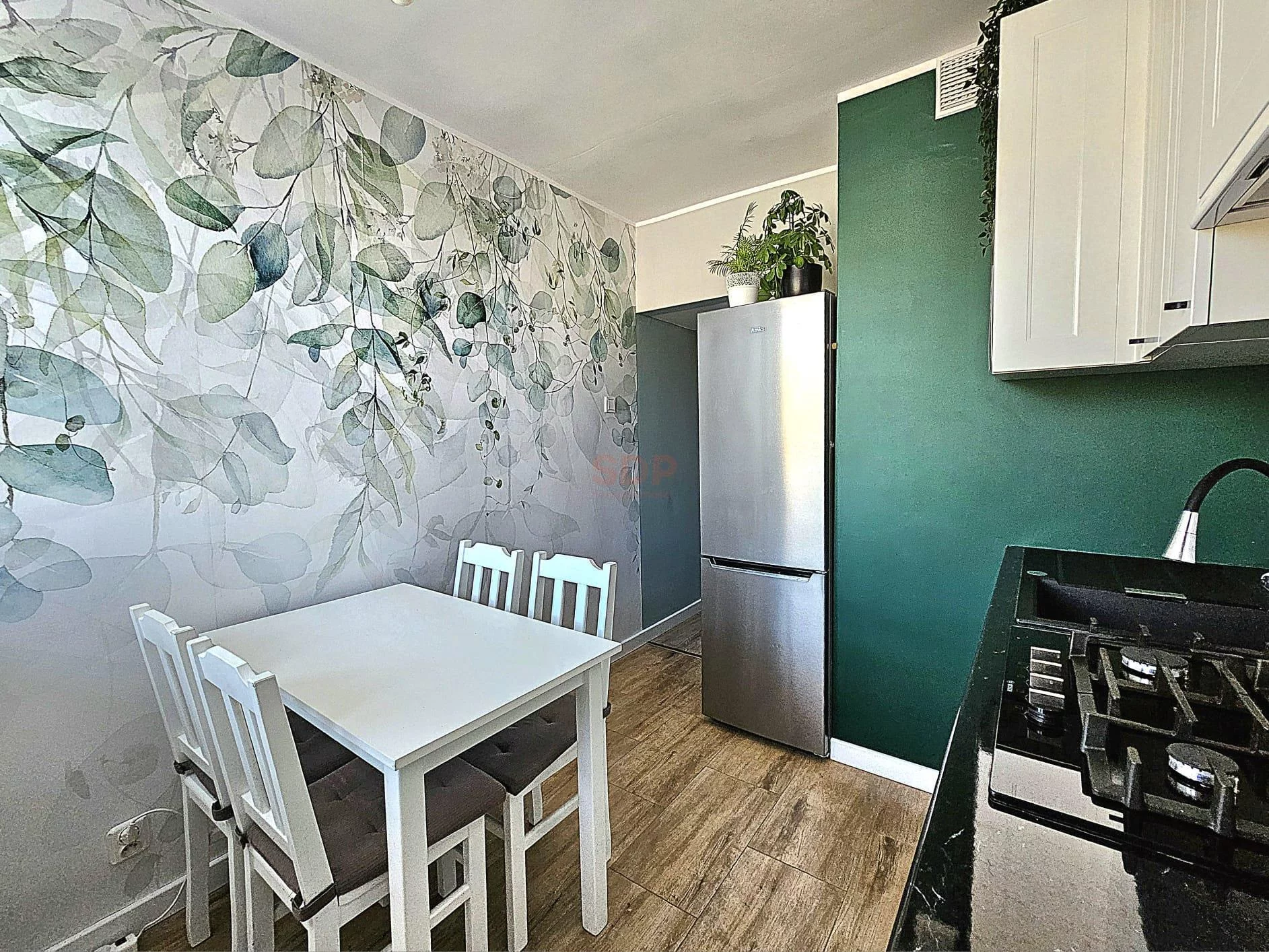 3 pokoje, apartament 56,30 m², piętro 3, oferta nr , 38431, Wrocław, Fabryczna, Kwiska
