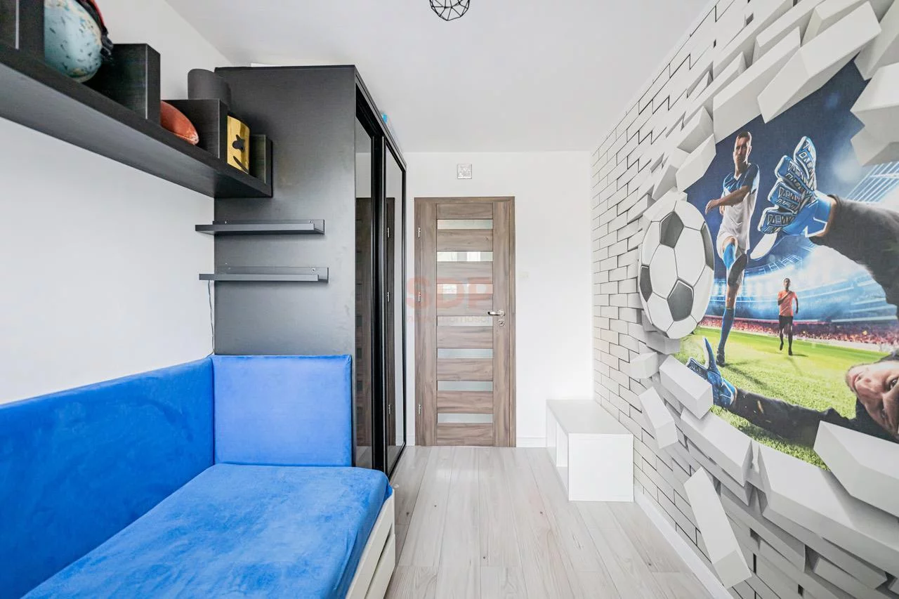 3 pokoje, apartament 56,30 m², piętro 3, oferta nr , 38431, Wrocław, Fabryczna, Kwiska