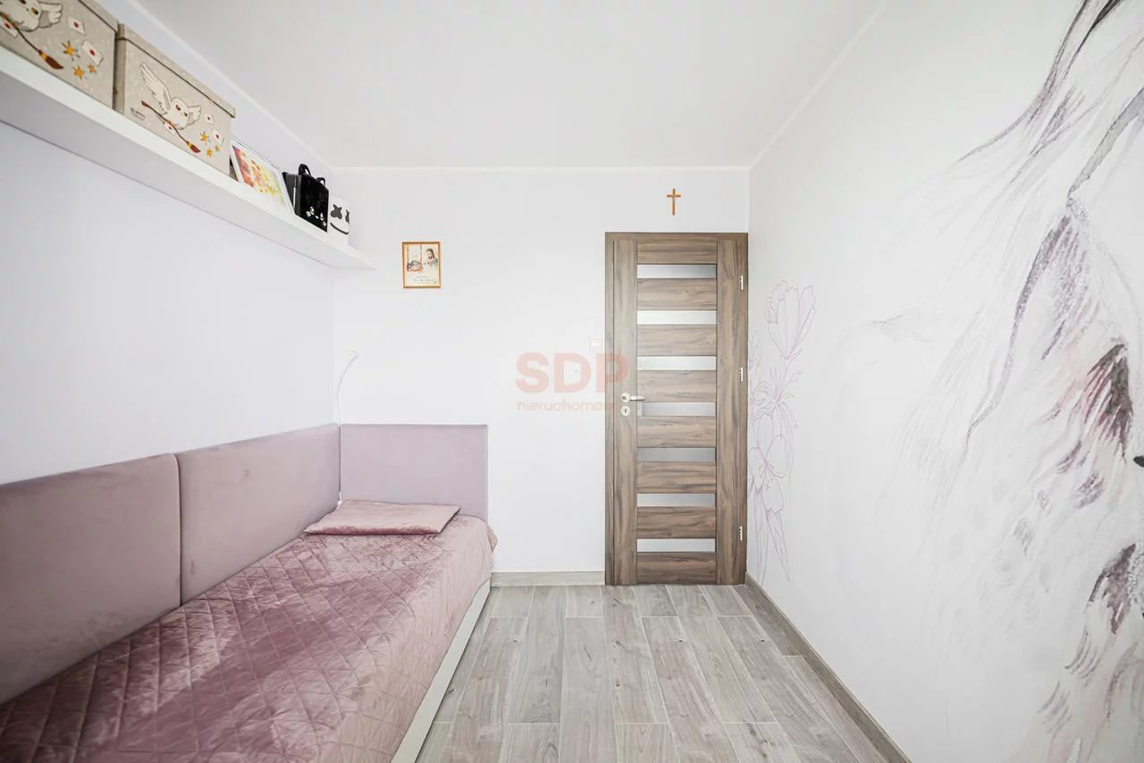 3 pokoje, apartament 56,30 m², piętro 3, oferta nr , 38431, Wrocław, Fabryczna, Kwiska