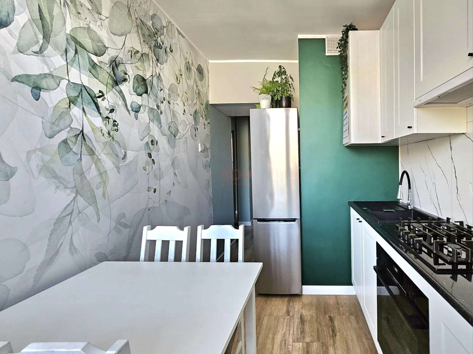 3 pokoje, apartament 56,30 m², piętro 3, oferta nr , 38431, Wrocław, Fabryczna, Kwiska