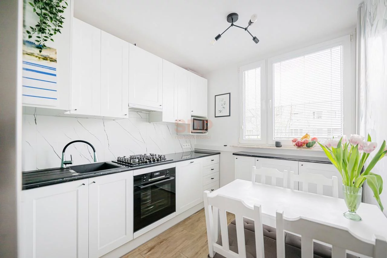 3 pokoje, apartament 56,30 m², piętro 3, oferta nr , 38431, Wrocław, Fabryczna, Kwiska