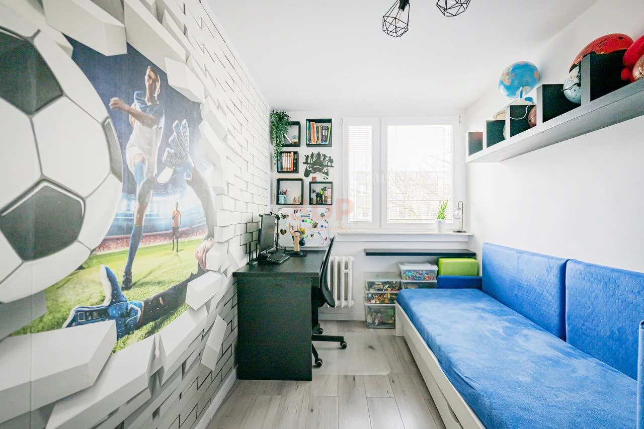 3 pokoje, apartament 56,30 m², piętro 3, oferta nr , 38431, Wrocław, Fabryczna, Kwiska