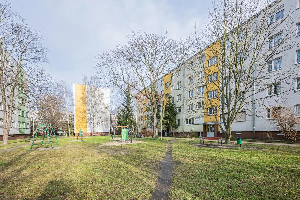 3 pokoje, apartament 56,30 m², piętro 3, oferta nr , 38431, Wrocław, Fabryczna, Kwiska
