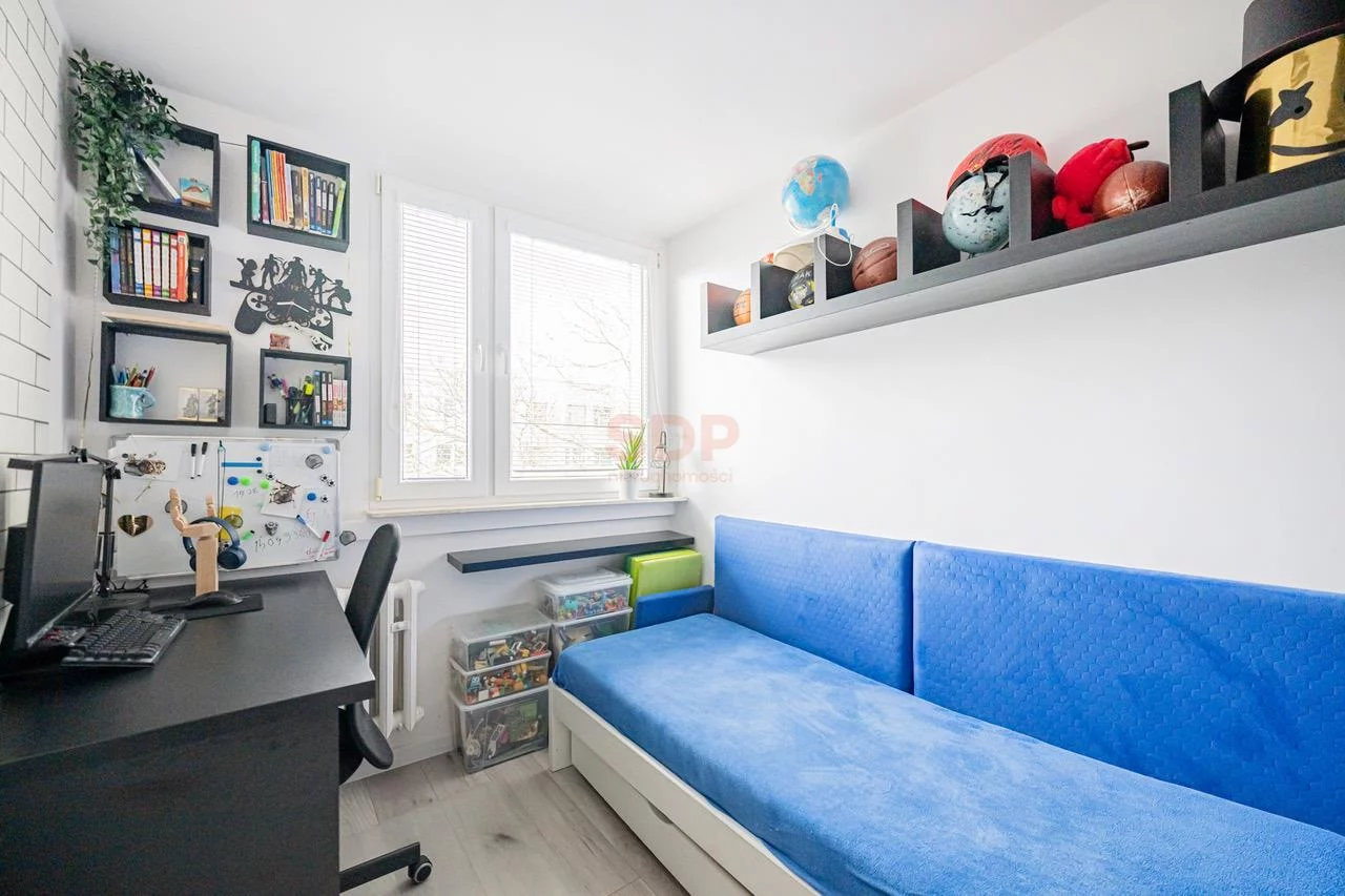 3 pokoje, apartament 56,30 m², piętro 3, oferta nr , 38431, Wrocław, Fabryczna, Kwiska