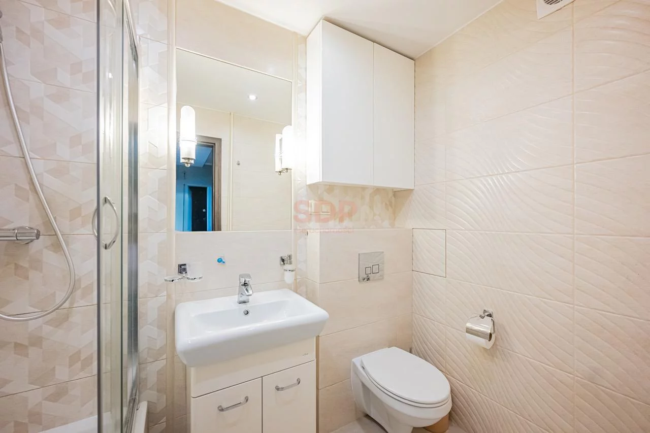 3 pokoje, apartament 56,30 m², piętro 3, oferta nr , 38431, Wrocław, Fabryczna, Kwiska