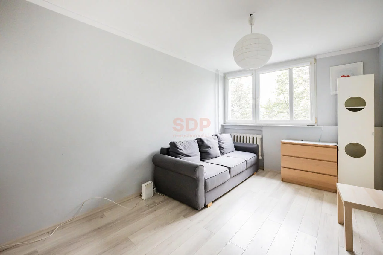 3 pokoje, mieszkanie 48,20 m², piętro 3, oferta nr , 42769, Wrocław, Fabryczna, Kwiska