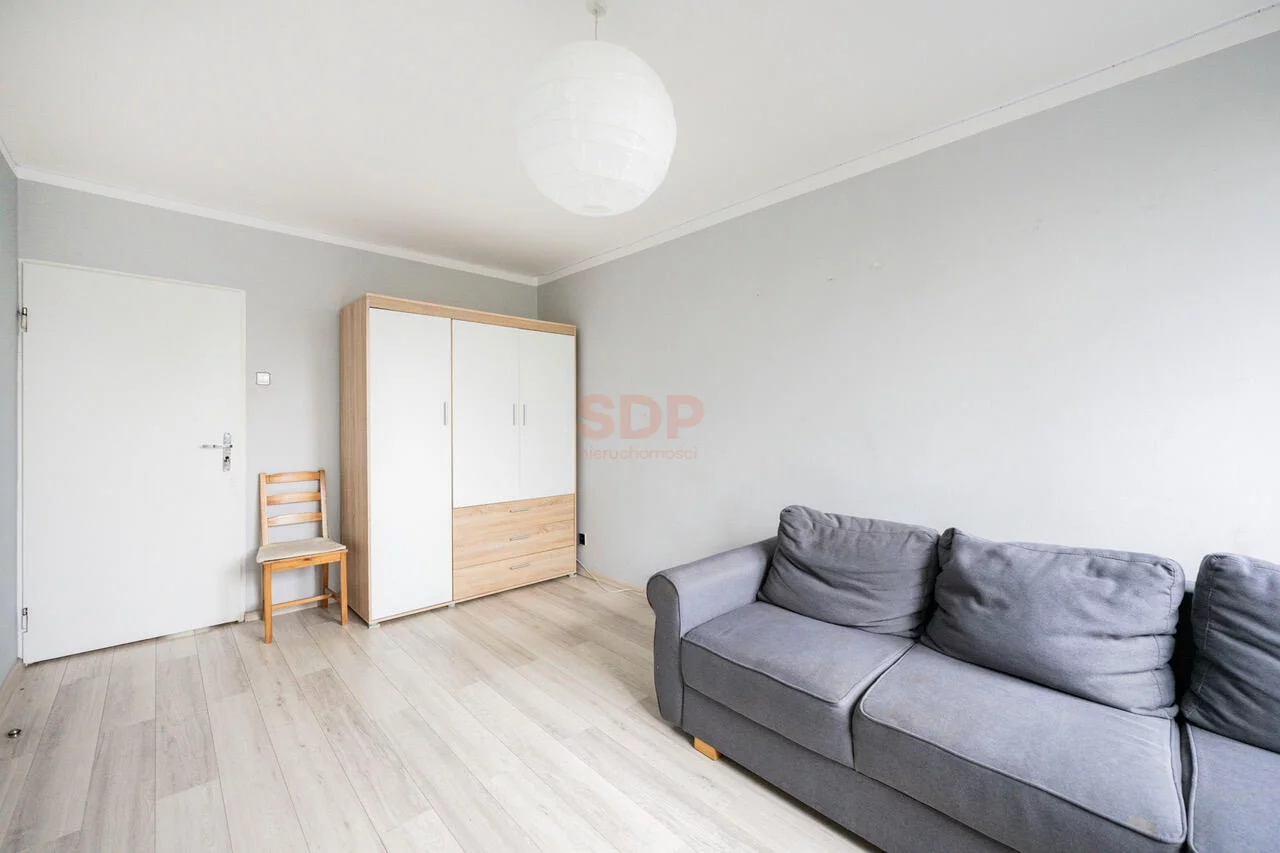3 pokoje, mieszkanie 48,20 m², piętro 3, oferta nr , 42769, Wrocław, Fabryczna, Kwiska