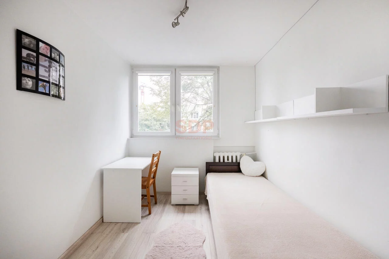 3 pokoje, mieszkanie 48,20 m², piętro 3, oferta nr , 42769, Wrocław, Fabryczna, Kwiska
