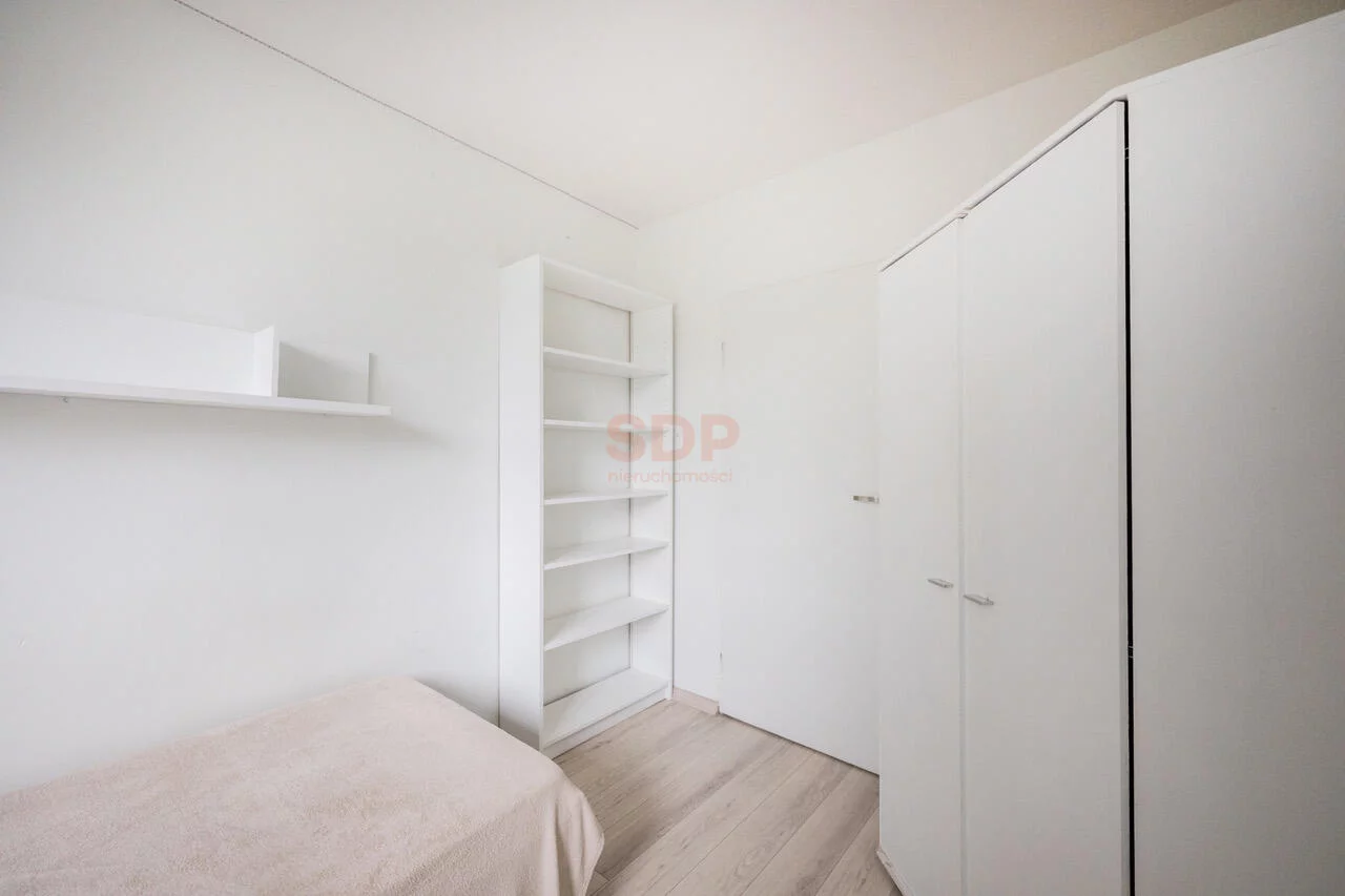 3 pokoje, mieszkanie 48,20 m², piętro 3, oferta nr , 42769, Wrocław, Fabryczna, Kwiska