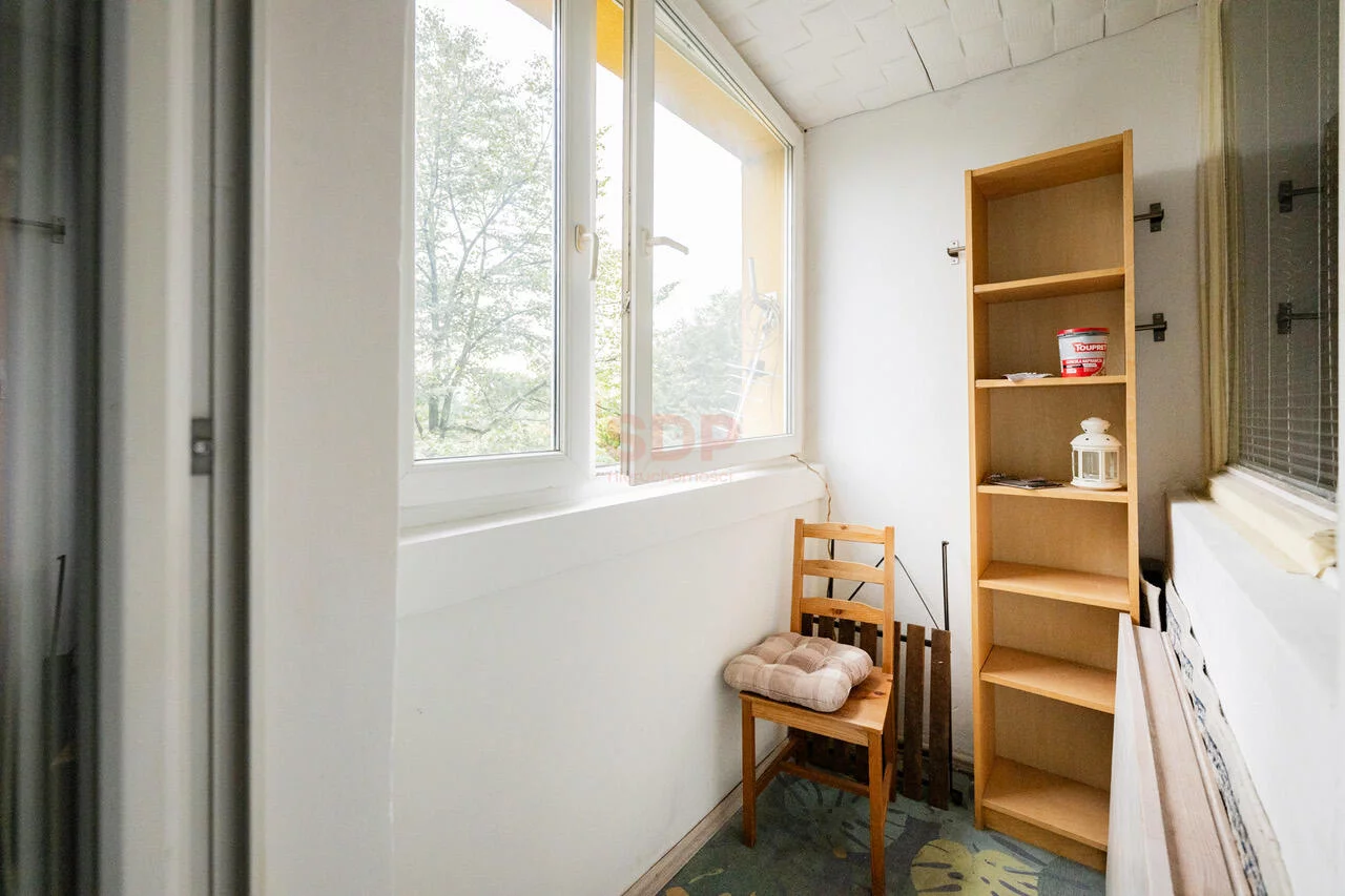 3 pokoje, mieszkanie 48,20 m², piętro 3, oferta nr , 42769, Wrocław, Fabryczna, Kwiska