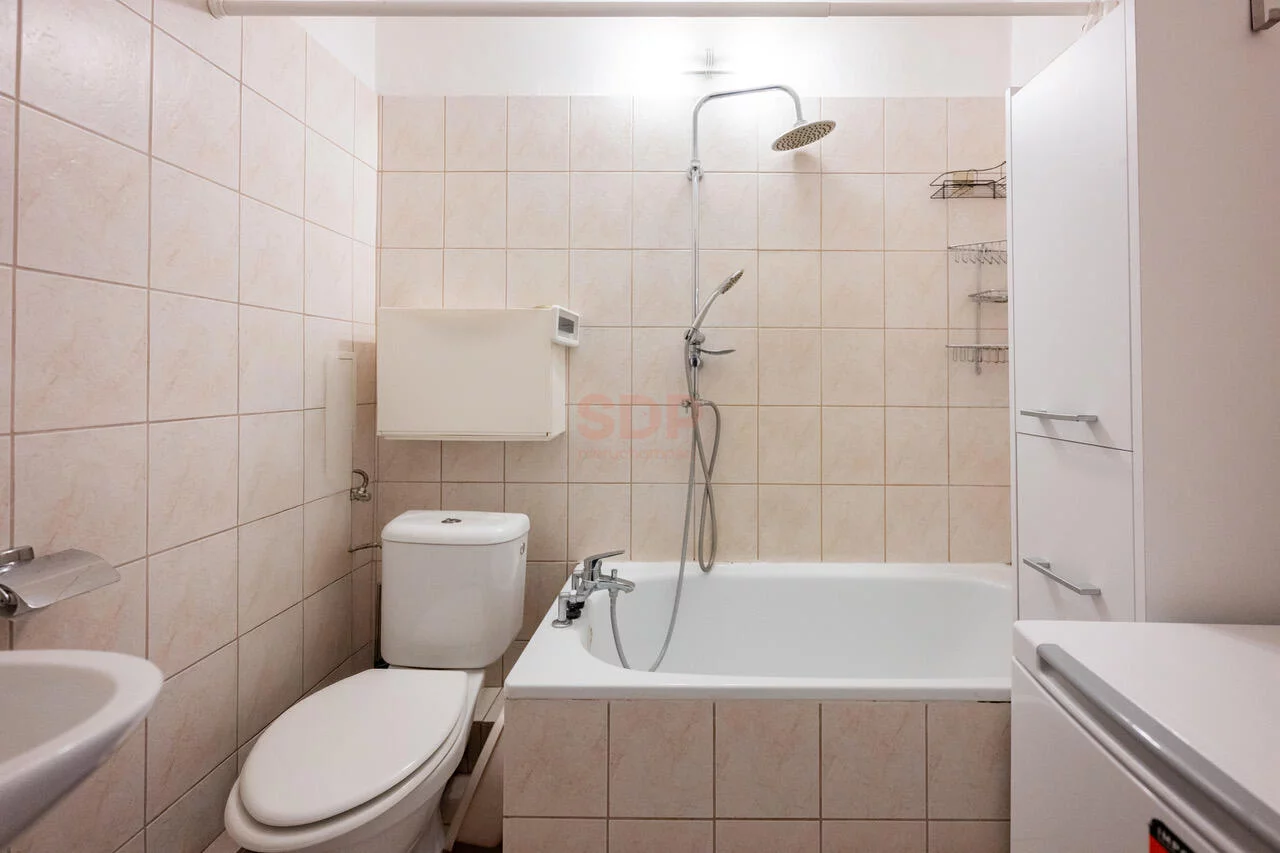 3 pokoje, mieszkanie 48,20 m², piętro 3, oferta nr , 42769, Wrocław, Fabryczna, Kwiska