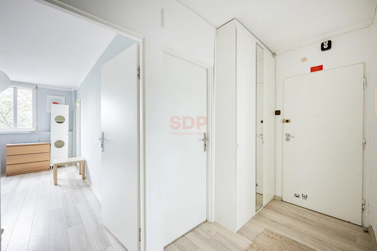 3 pokoje, mieszkanie 48,20 m², piętro 3, oferta nr , 42769, Wrocław, Fabryczna, Kwiska