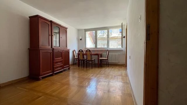 3 pokoje, mieszkanie 55,80 m², piętro 3, oferta nr , 39684, Wrocław, Stare Miasto, Łaciarska