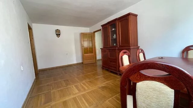 3 pokoje, mieszkanie 55,80 m², piętro 3, oferta nr , 39684, Wrocław, Stare Miasto, Łaciarska