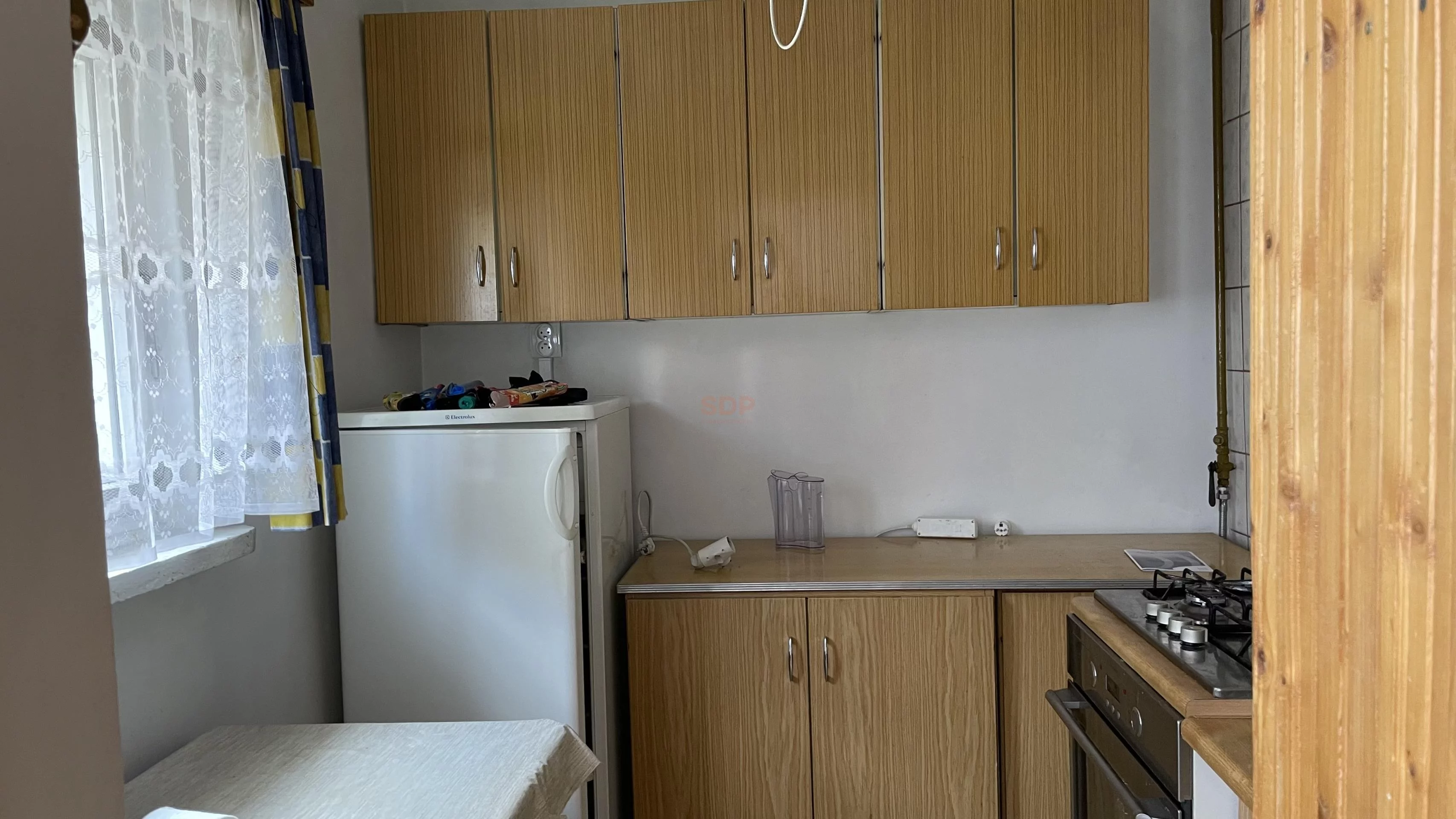 3 pokoje, mieszkanie 55,80 m², piętro 3, oferta nr , 39684, Wrocław, Stare Miasto, Łaciarska